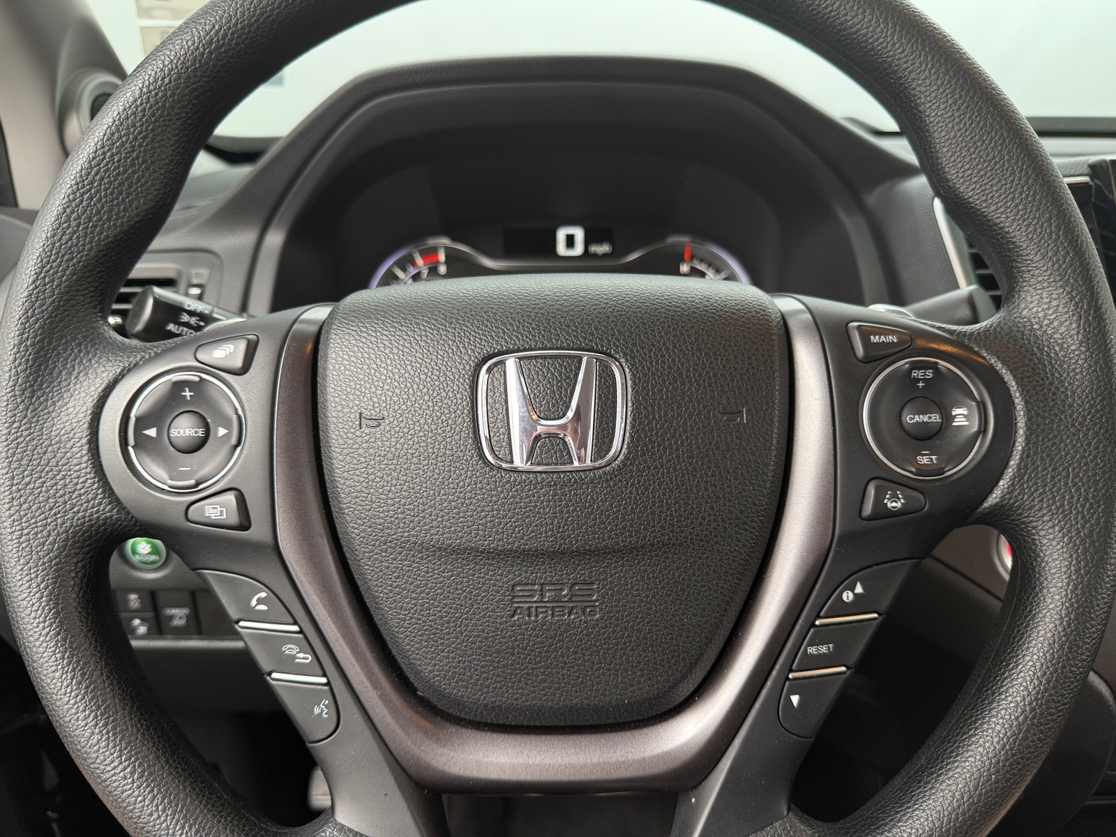 Thumbnail: 2023 Honda Ridgeline - 5