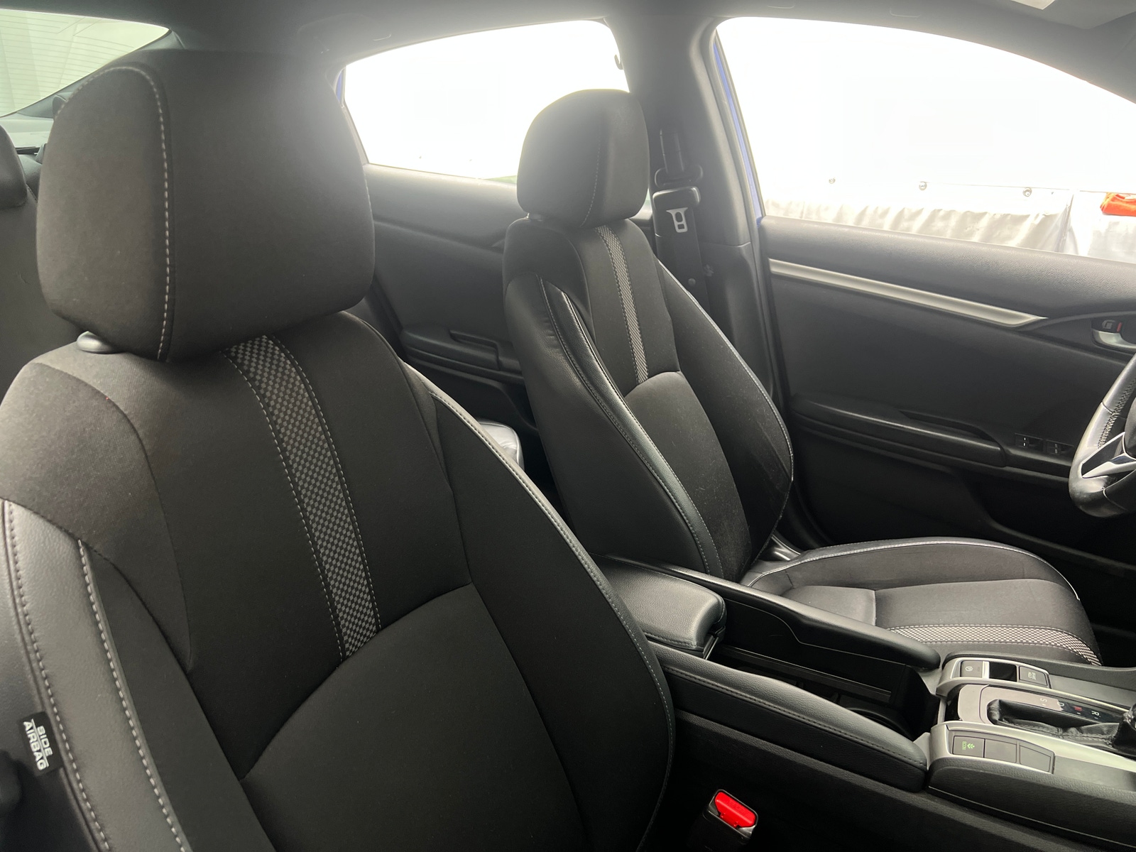 Thumbnail: 2020 Honda Civic - 2