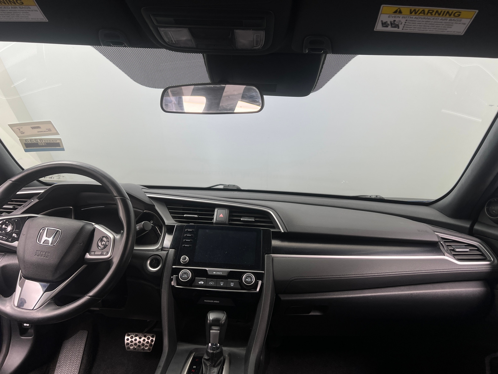 Thumbnail: 2020 Honda Civic - 3