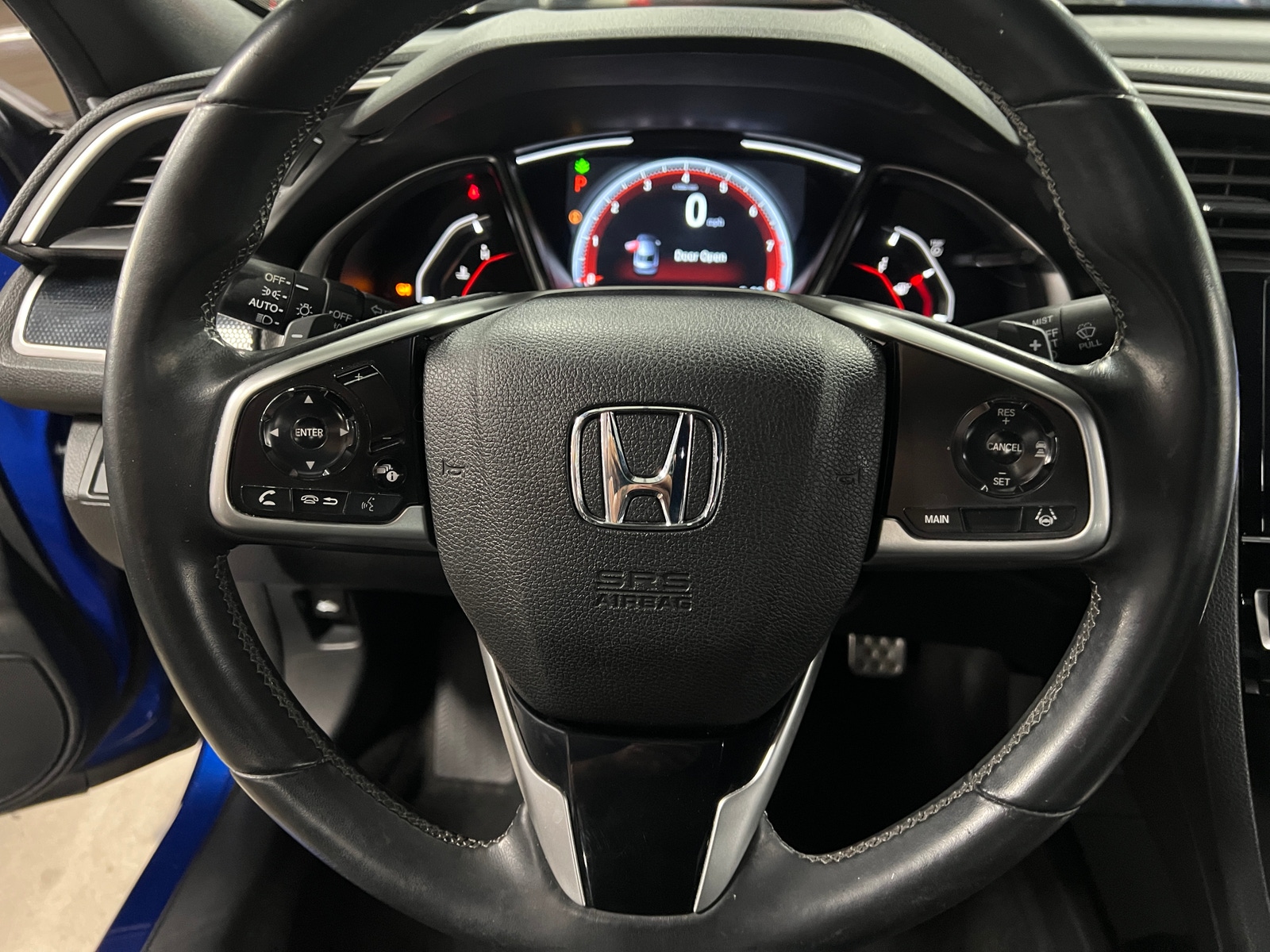 Thumbnail: 2020 Honda Civic - 5