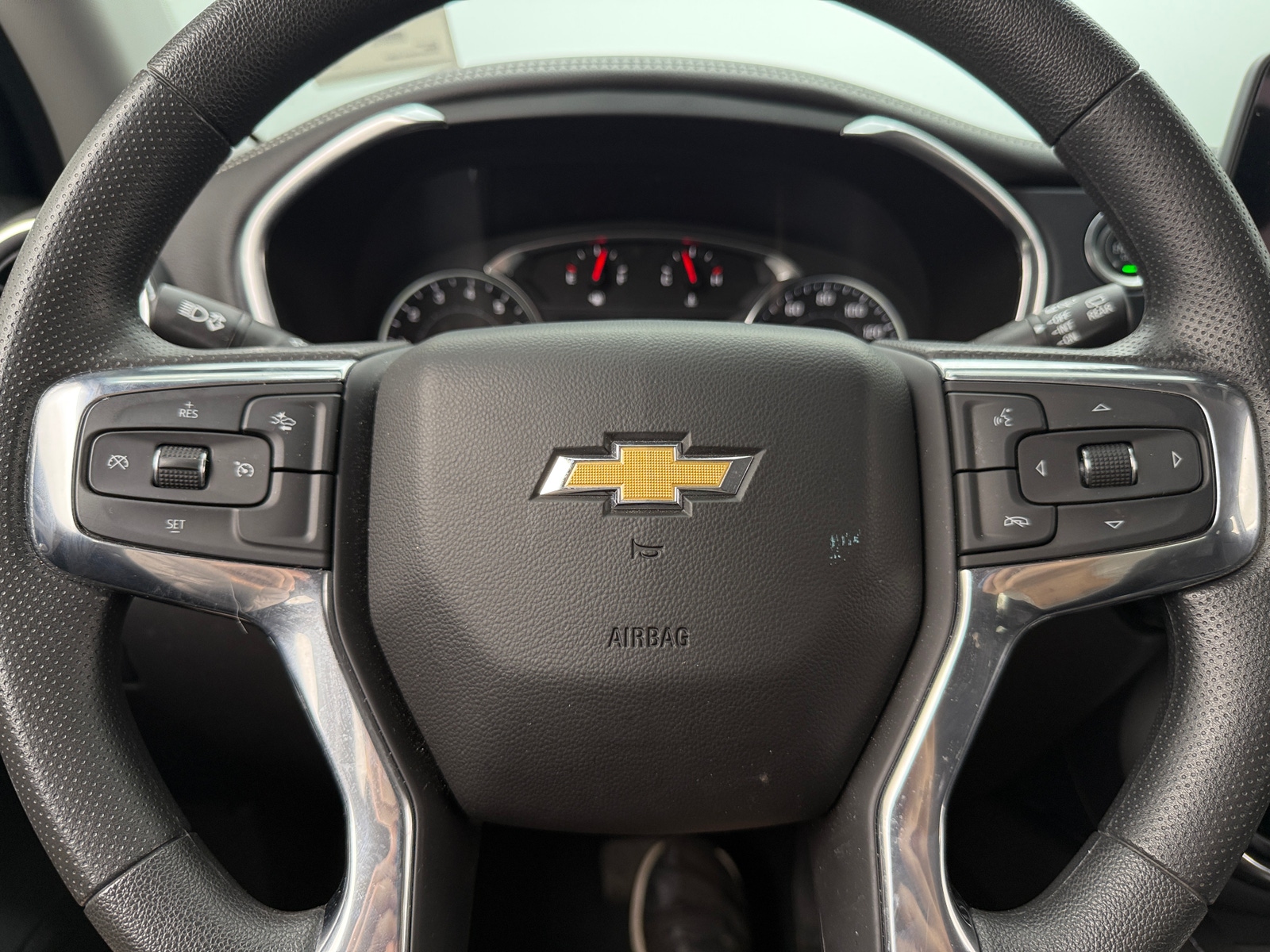 Thumbnail: 2023 Chevrolet Blazer - 5
