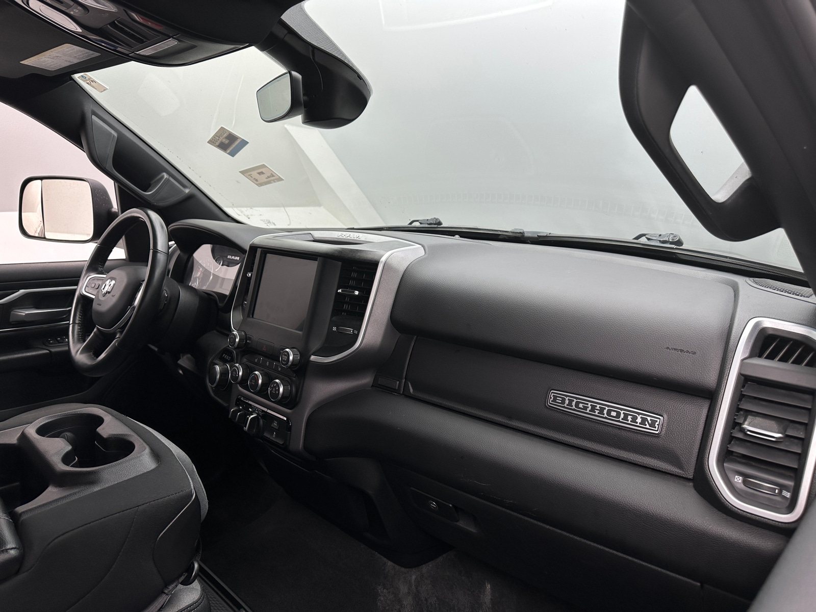 Thumbnail: 2023 RAM 1500 - 3