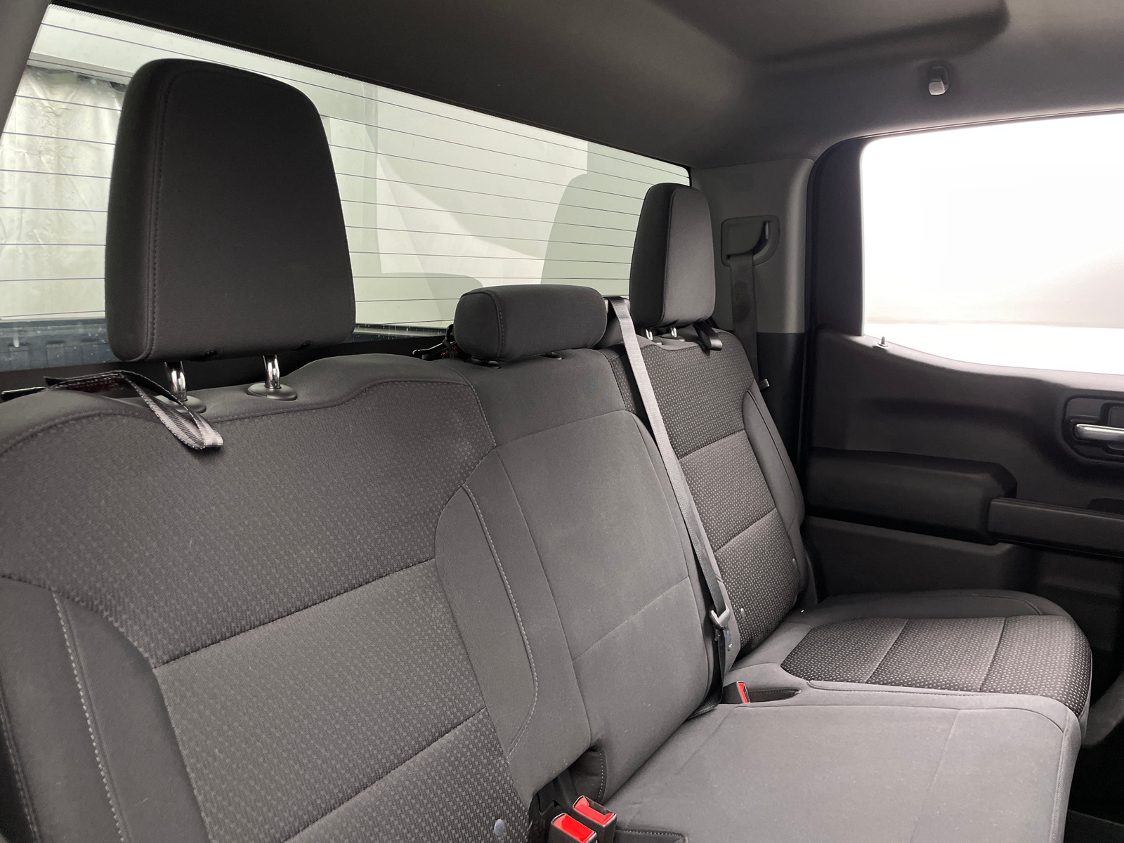 Thumbnail: 2020 Chevrolet Silverado 1500 - 6