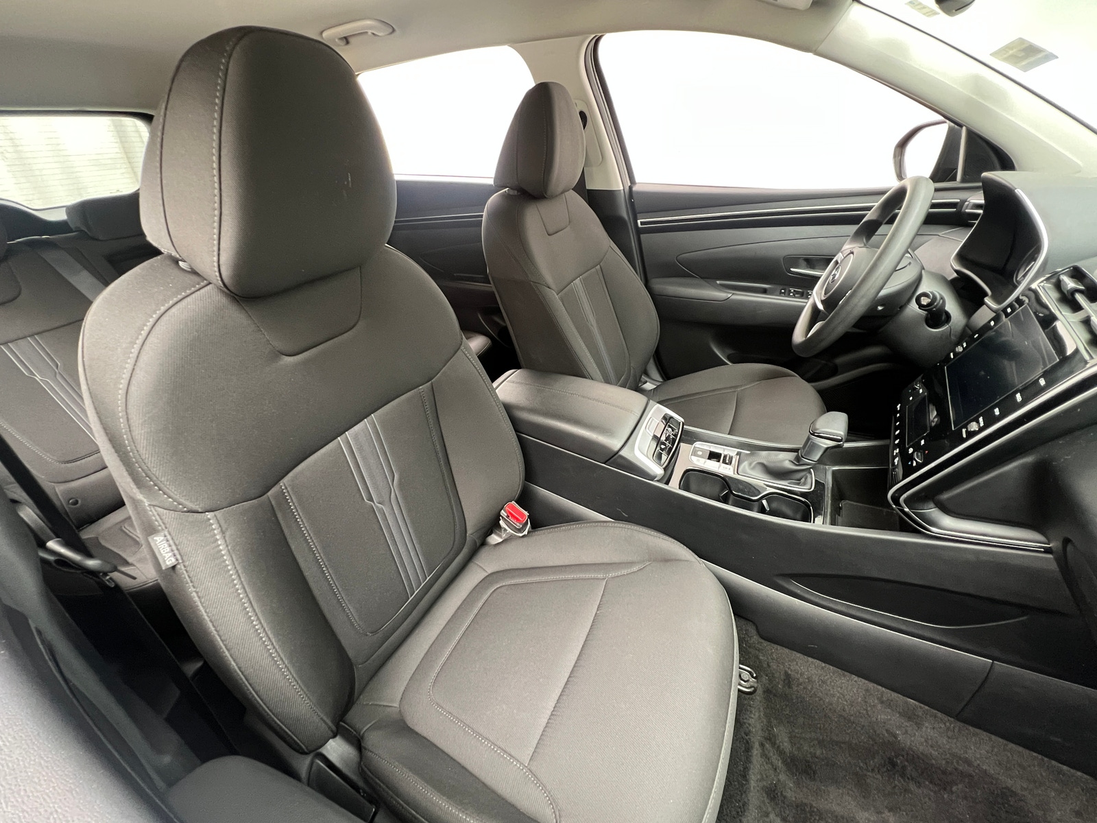 Thumbnail: 2024 Hyundai Tucson - 2
