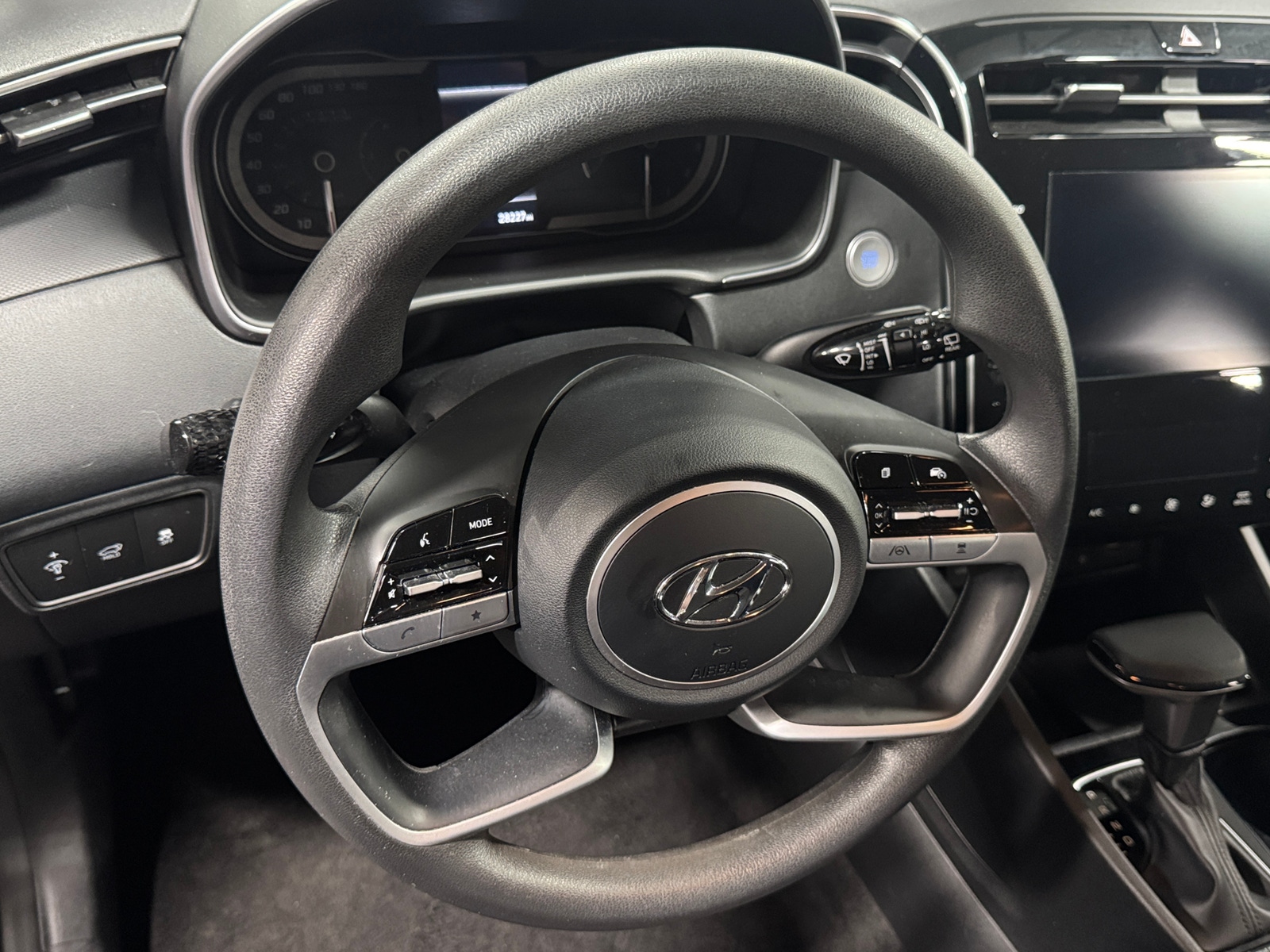Thumbnail: 2024 Hyundai Tucson - 5
