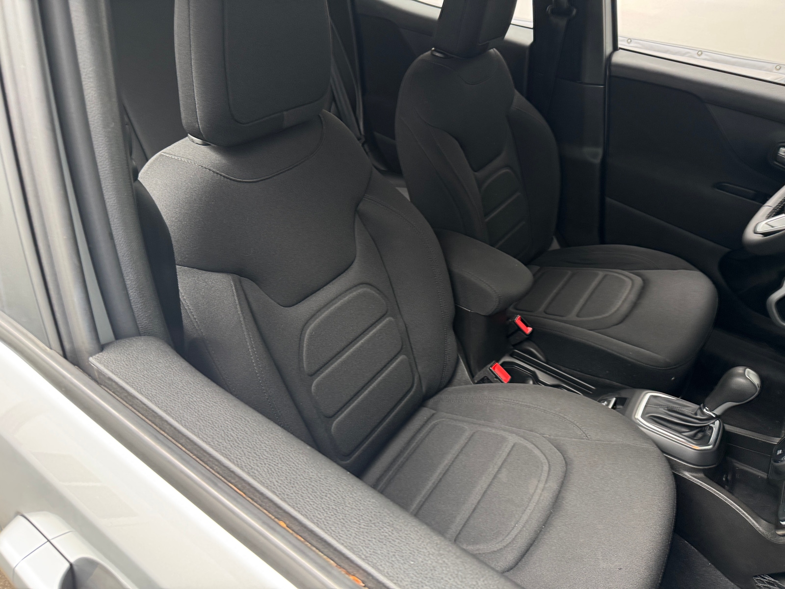 Thumbnail: 2021 Jeep Renegade - 2