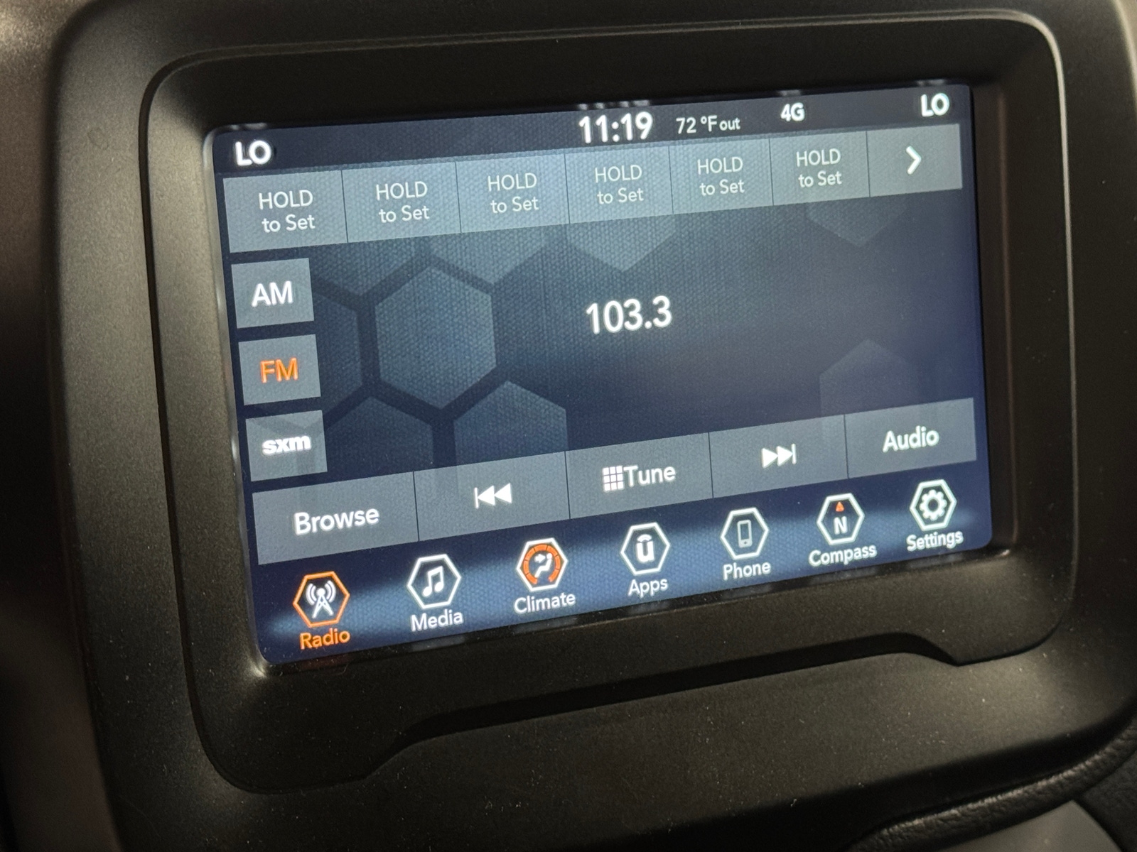 Thumbnail: 2021 Jeep Renegade - 4