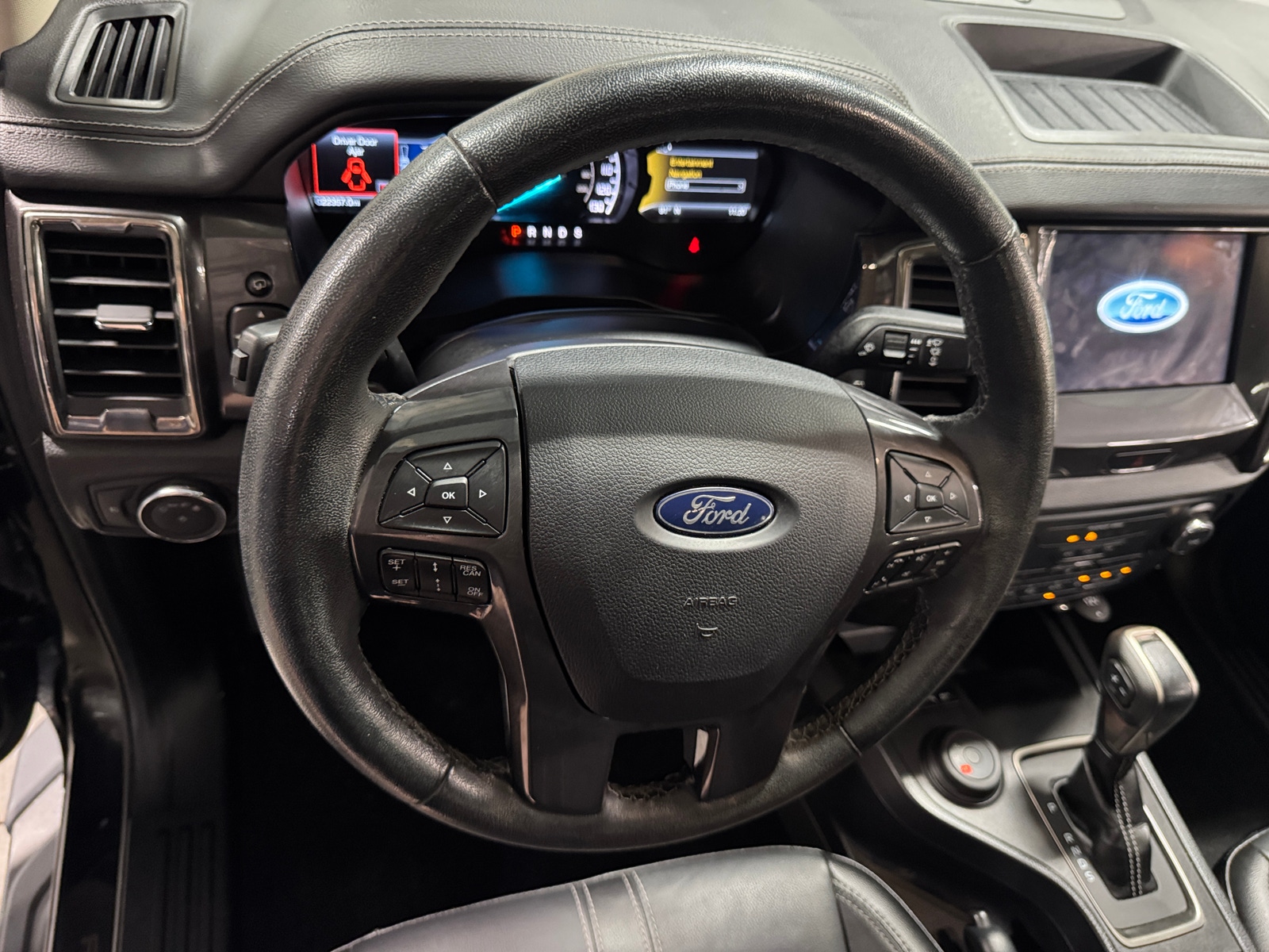 Thumbnail: 2022 Ford Ranger - 4