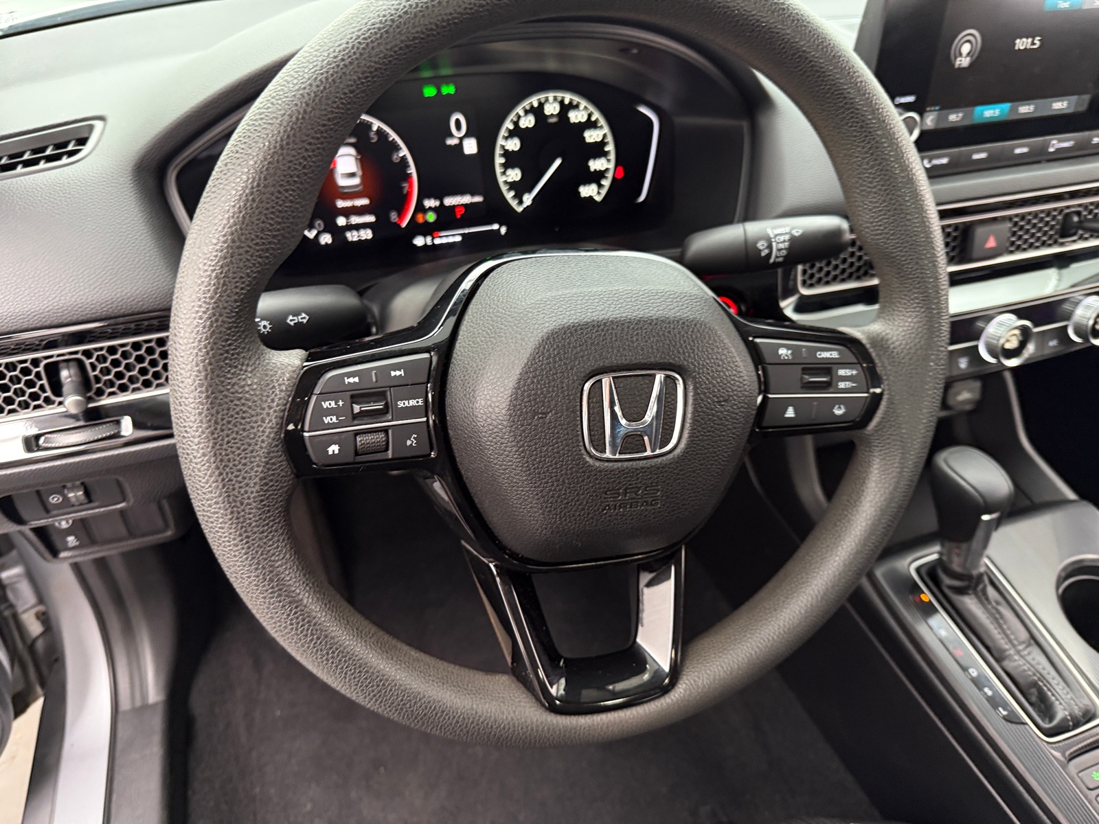 Thumbnail: 2022 Honda Civic - 5