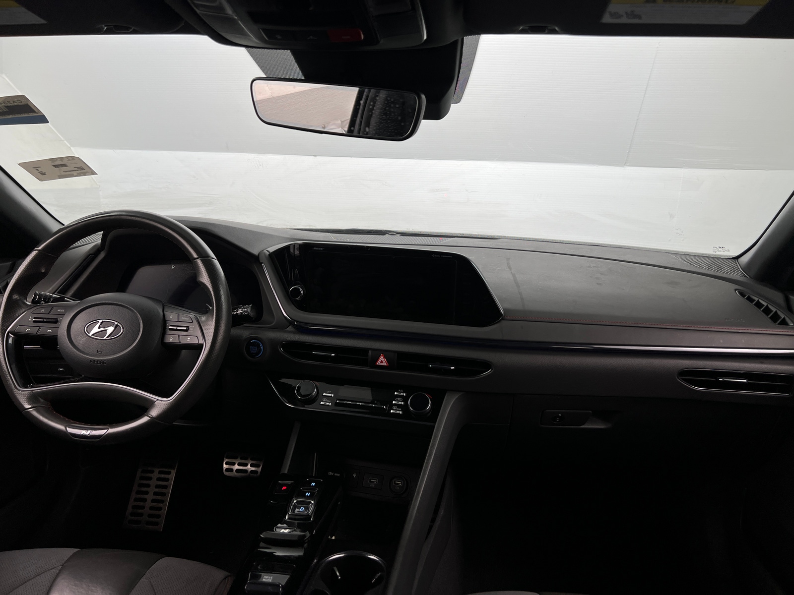 Thumbnail: 2022 Hyundai Sonata - 3