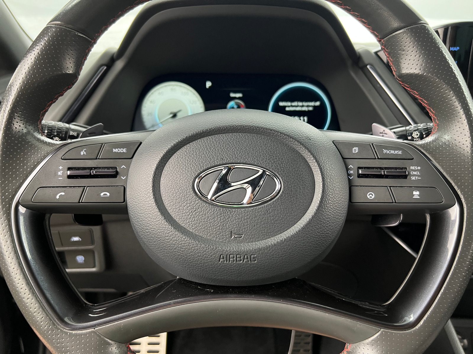 Thumbnail: 2022 Hyundai Sonata - 5
