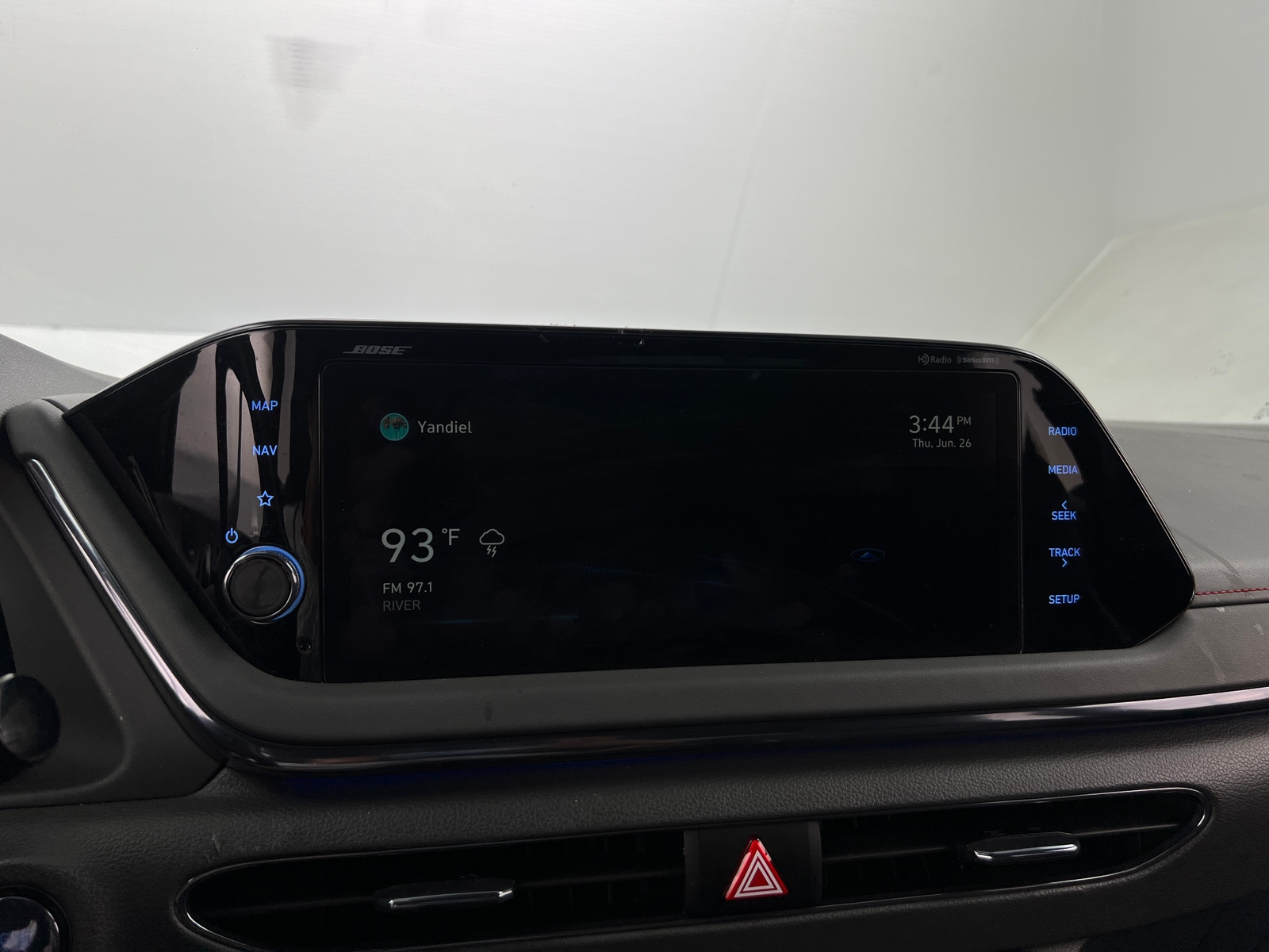 Thumbnail: 2022 Hyundai Sonata - 4