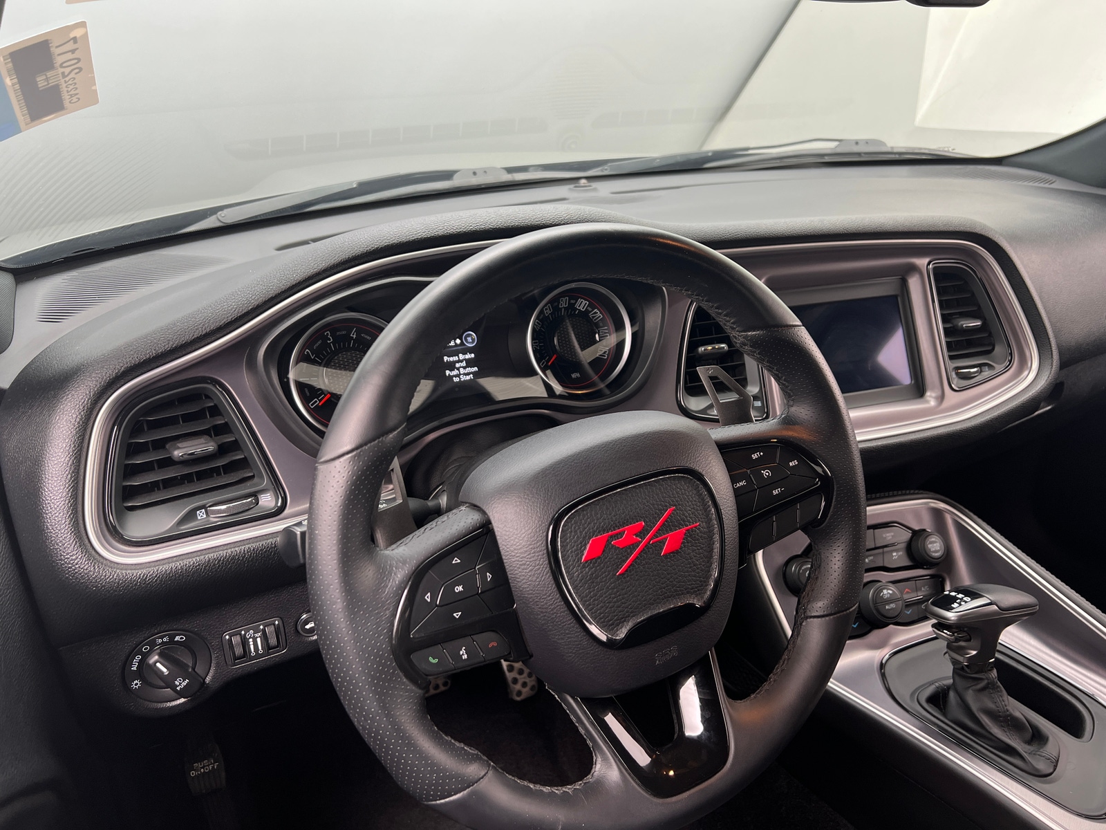 Thumbnail: 2019 Dodge Challenger - 4
