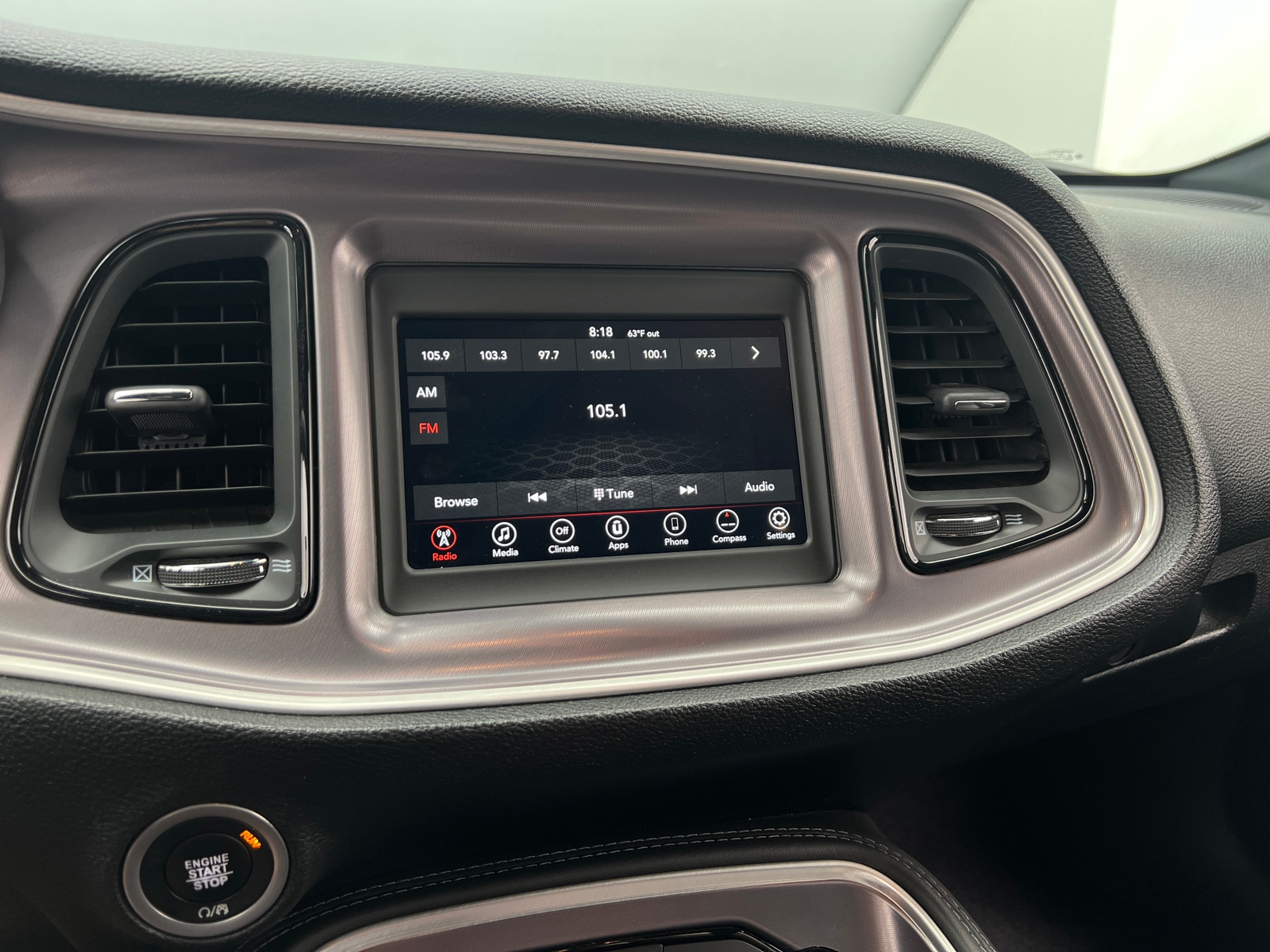 Thumbnail: 2019 Dodge Challenger - 3