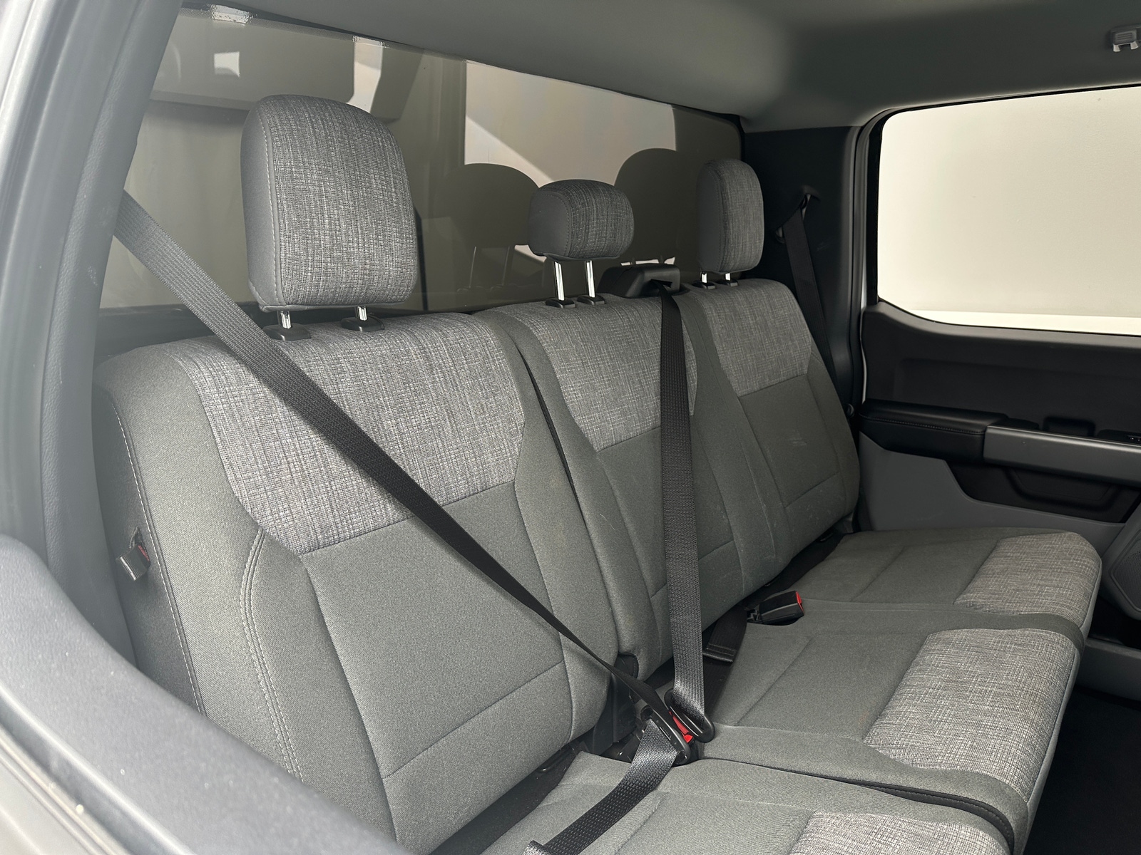 Thumbnail: 2024 Ford Econoline - 6