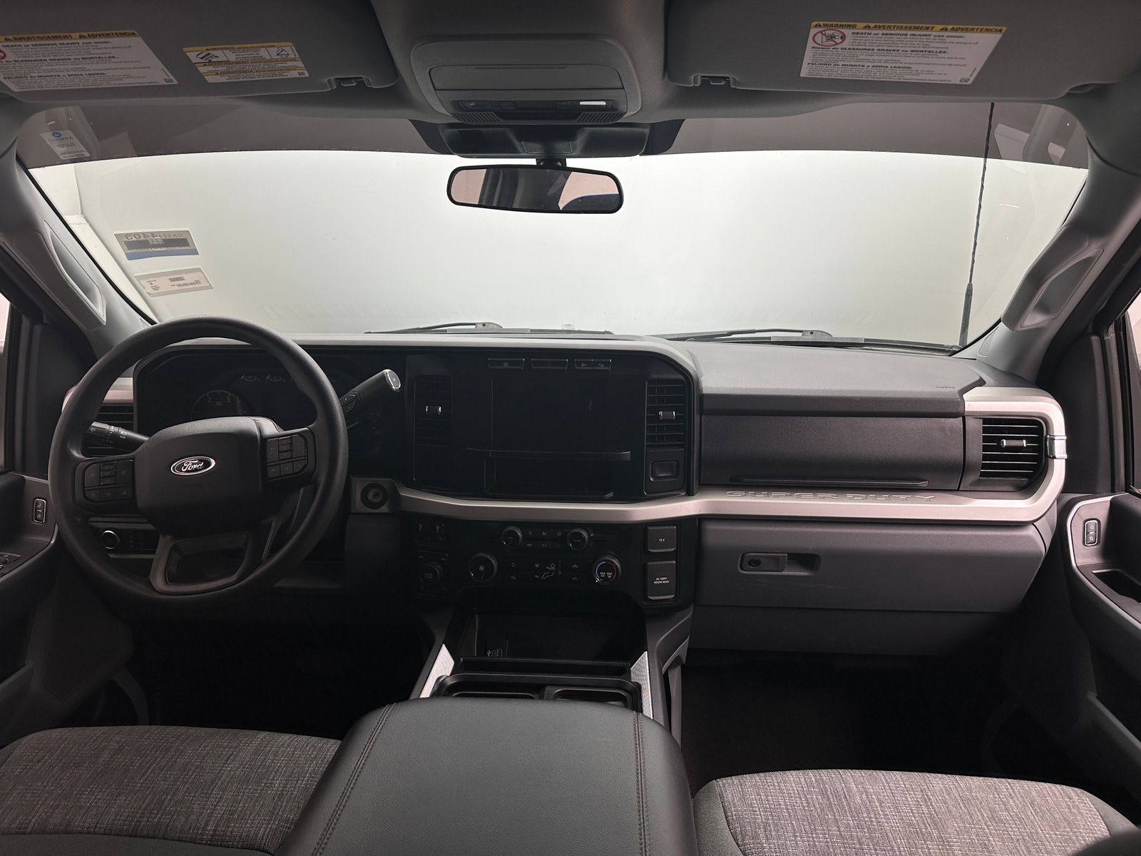 Thumbnail: 2024 Ford Econoline - 3
