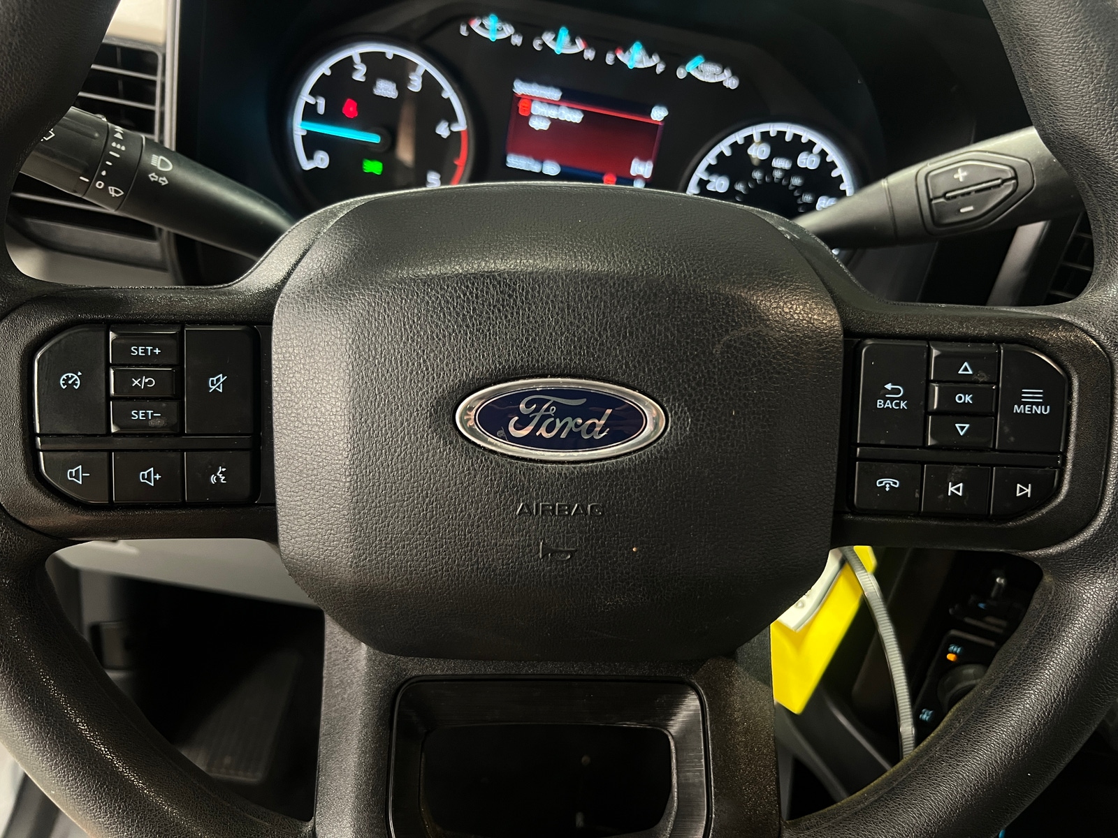 Thumbnail: 2024 Ford Econoline - 5