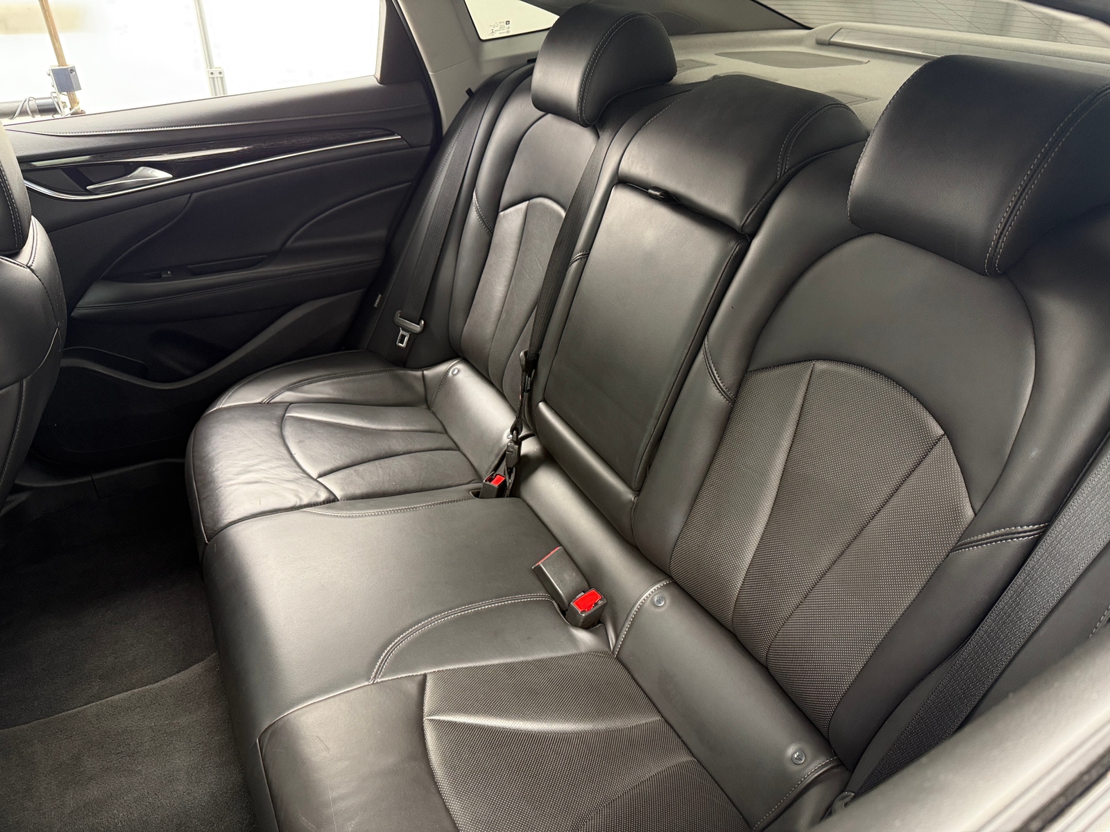 Thumbnail: 2019 Buick LaCrosse - 5