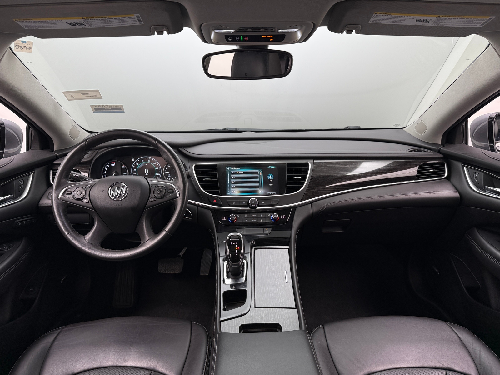 Thumbnail: 2019 Buick LaCrosse - 2