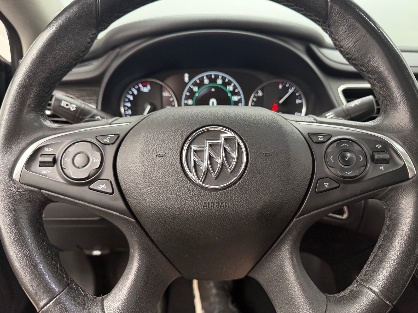 Thumbnail: 2019 Buick LaCrosse - 4