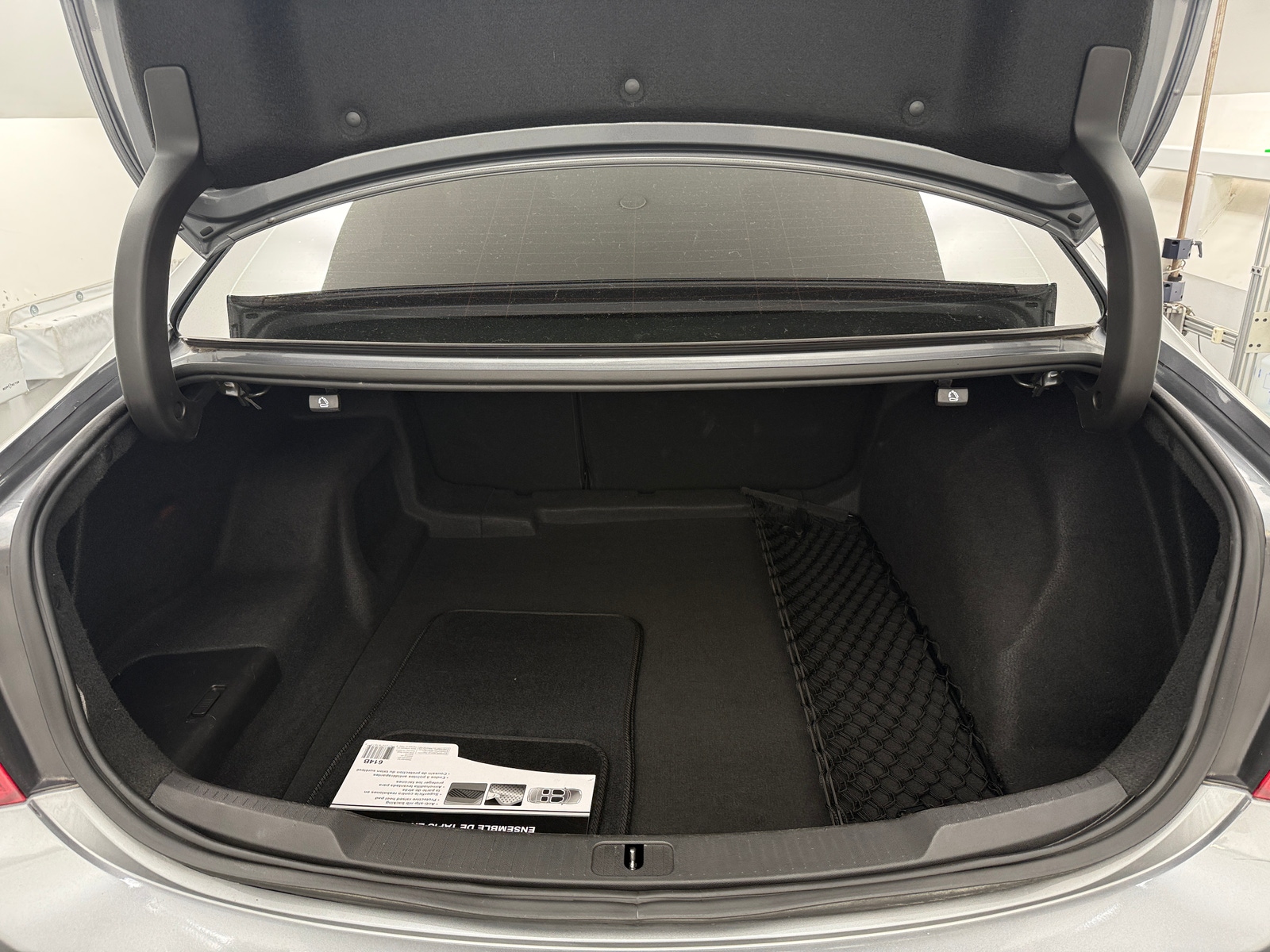 Thumbnail: 2019 Buick LaCrosse - 6