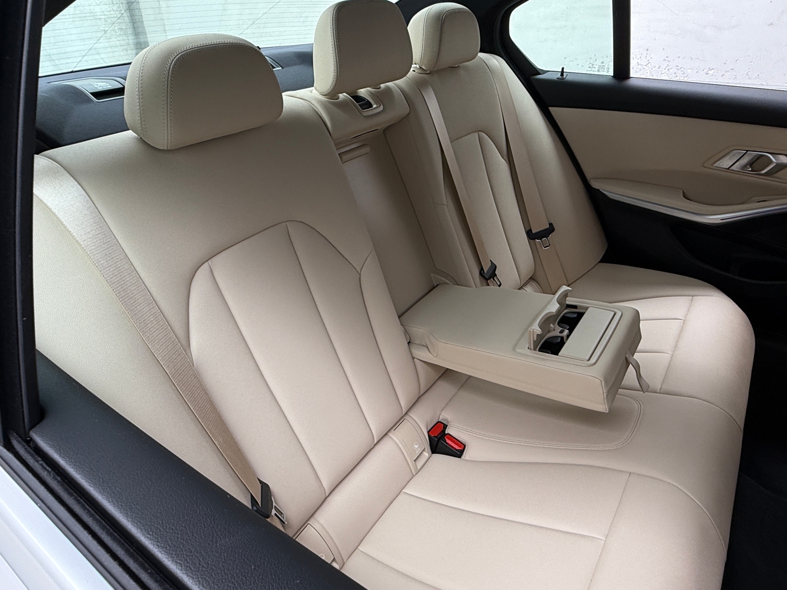 Thumbnail: 2020 BMW 3 Series - 5