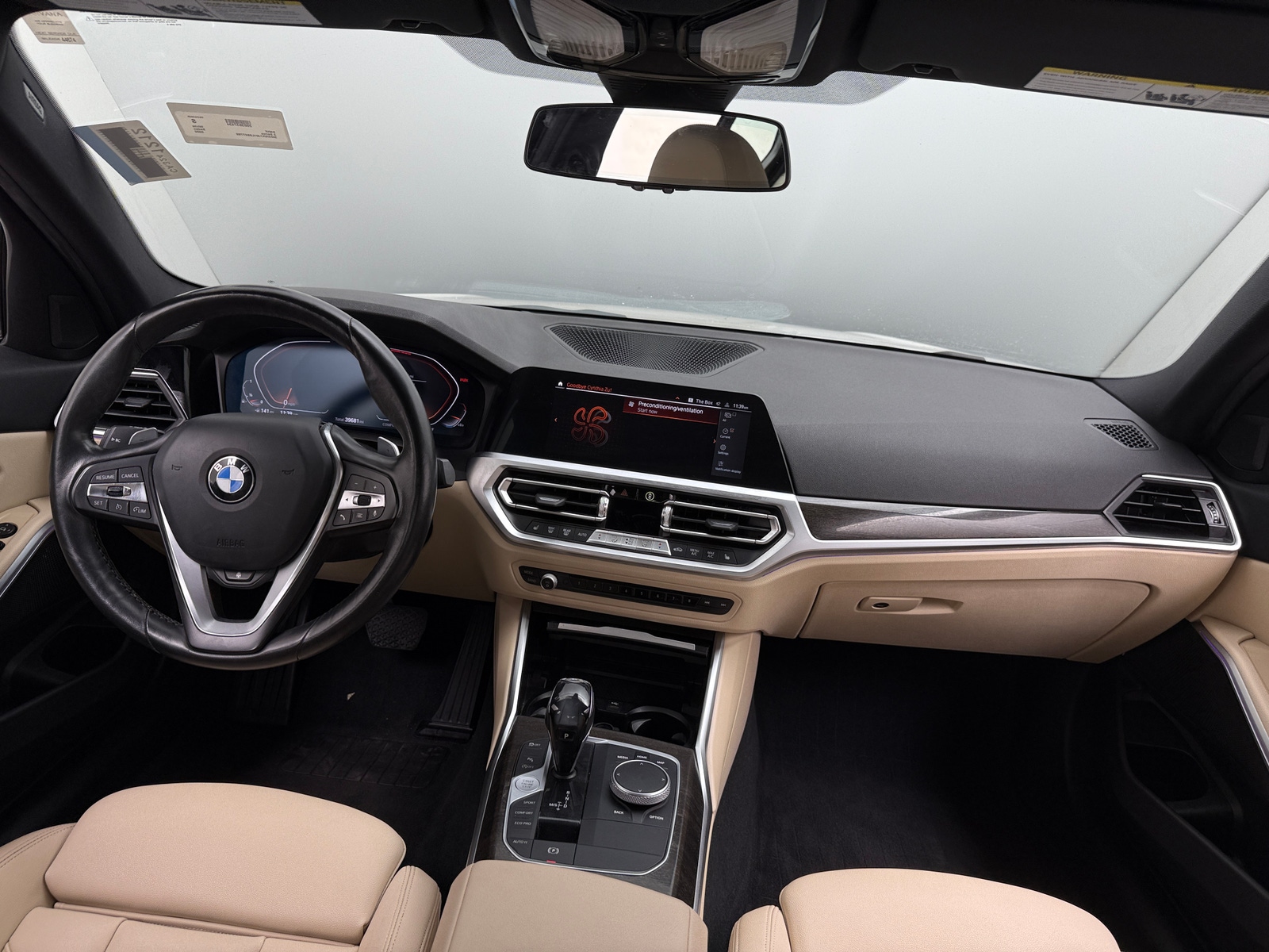Thumbnail: 2020 BMW 3 Series - 2