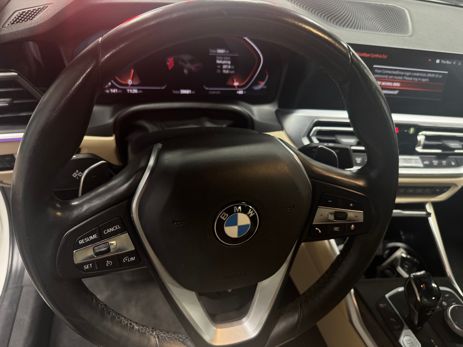 Thumbnail: 2020 BMW 3 Series - 4
