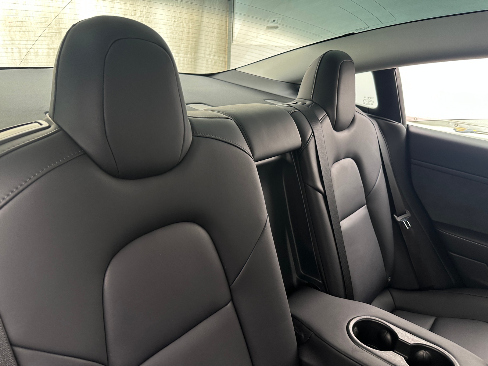 Thumbnail: 2023 Tesla Model 3 - 5