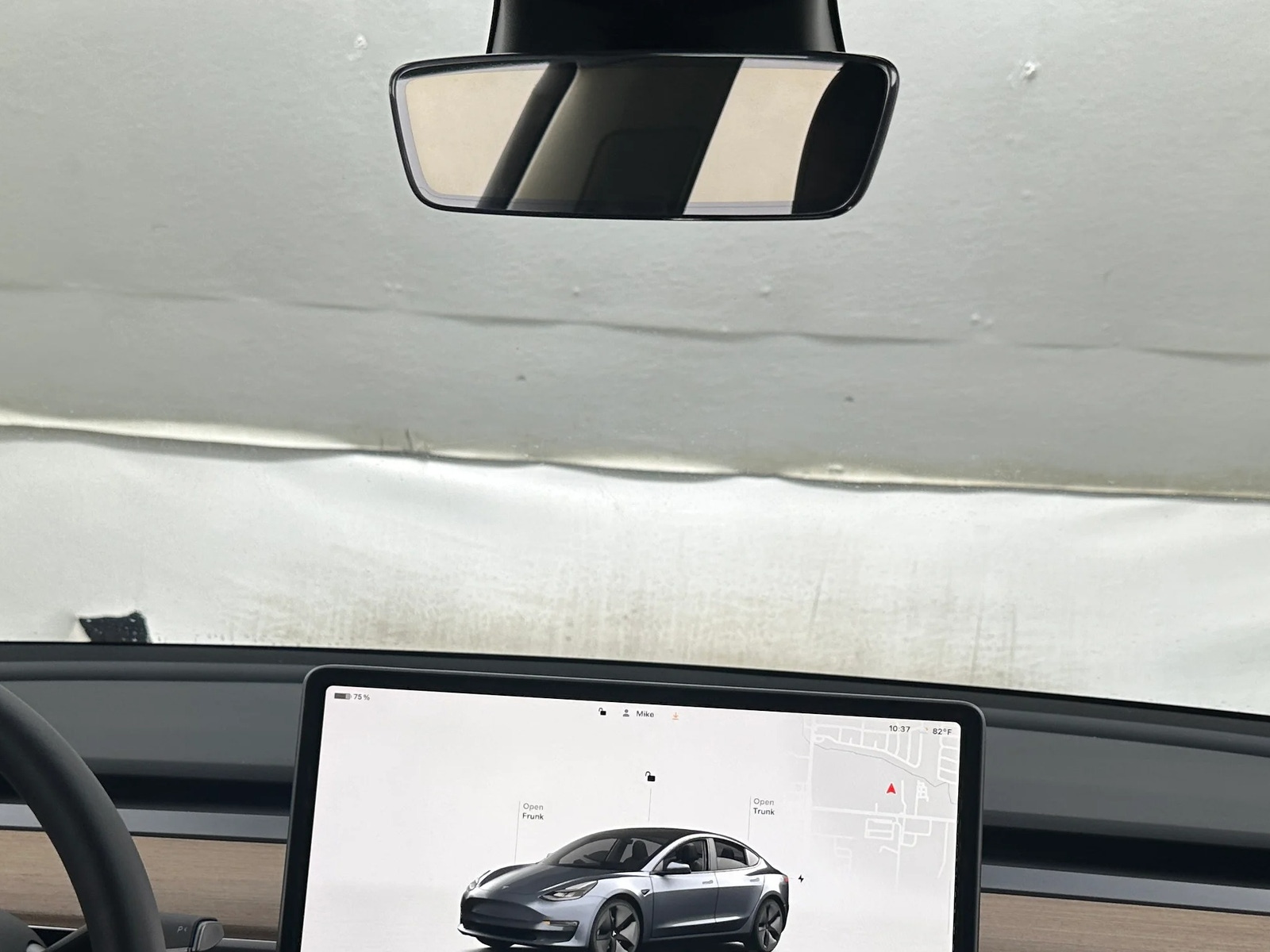 Thumbnail: 2023 Tesla Model 3 - 2