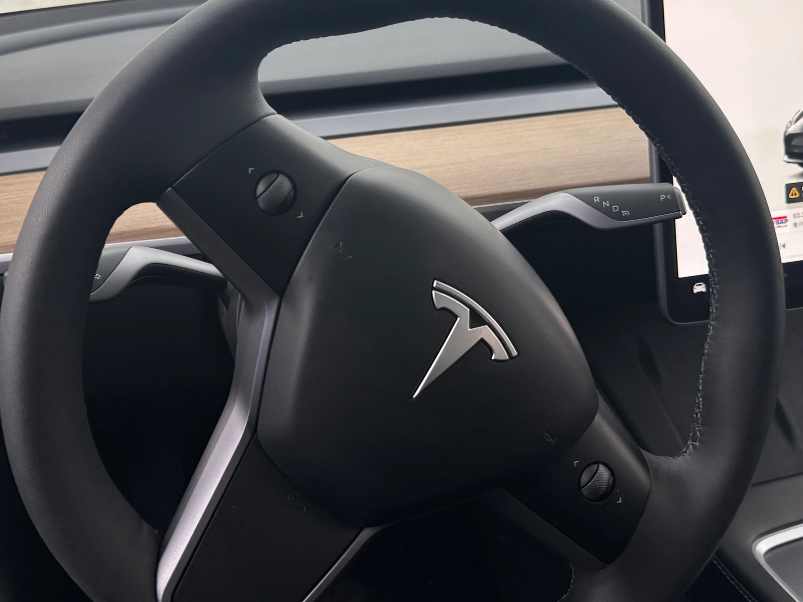 Thumbnail: 2023 Tesla Model 3 - 4