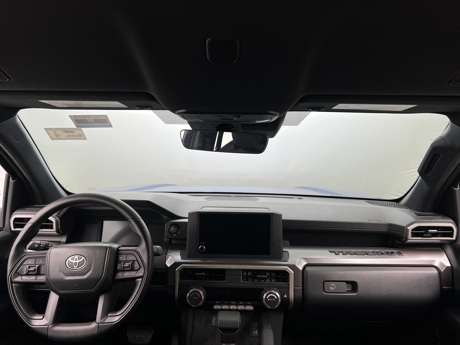 Thumbnail: 2025 Toyota Tacoma - 3