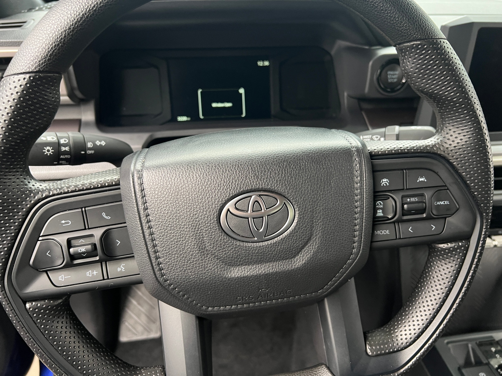 Thumbnail: 2025 Toyota Tacoma - 5
