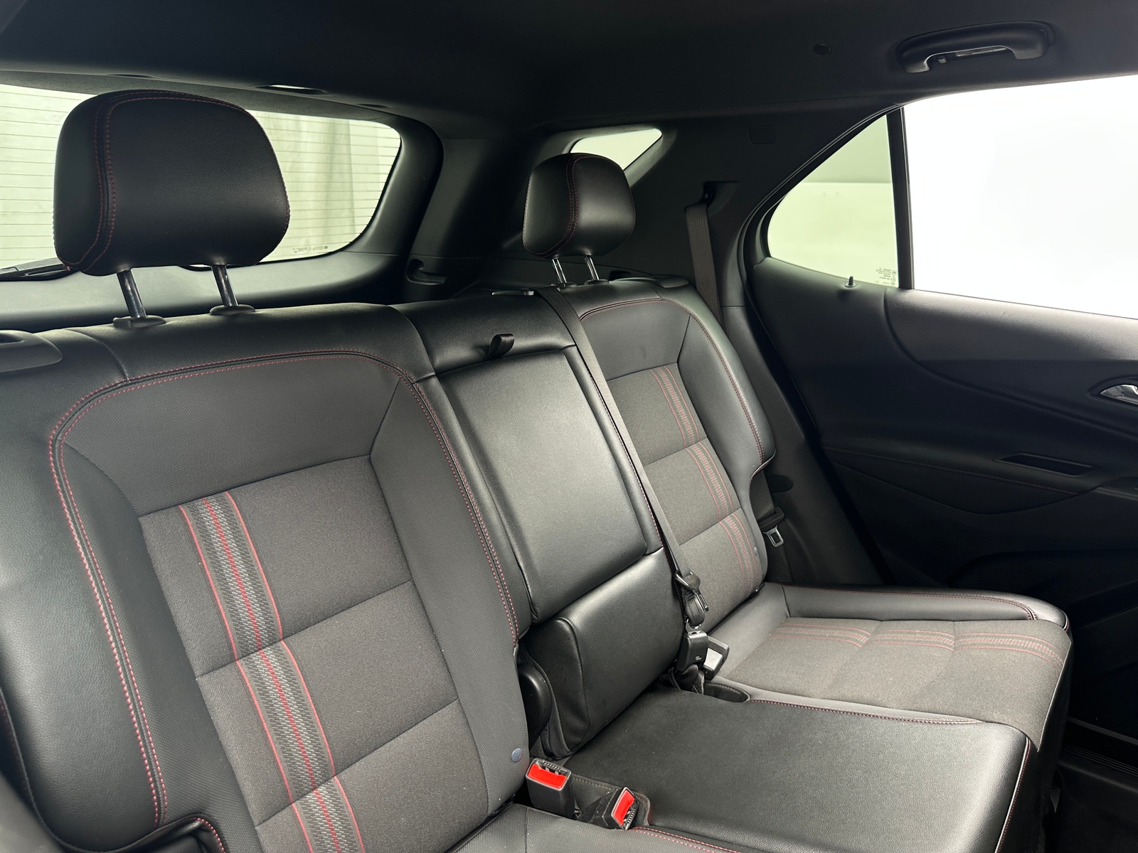 Thumbnail: 2023 Chevrolet Equinox - 6