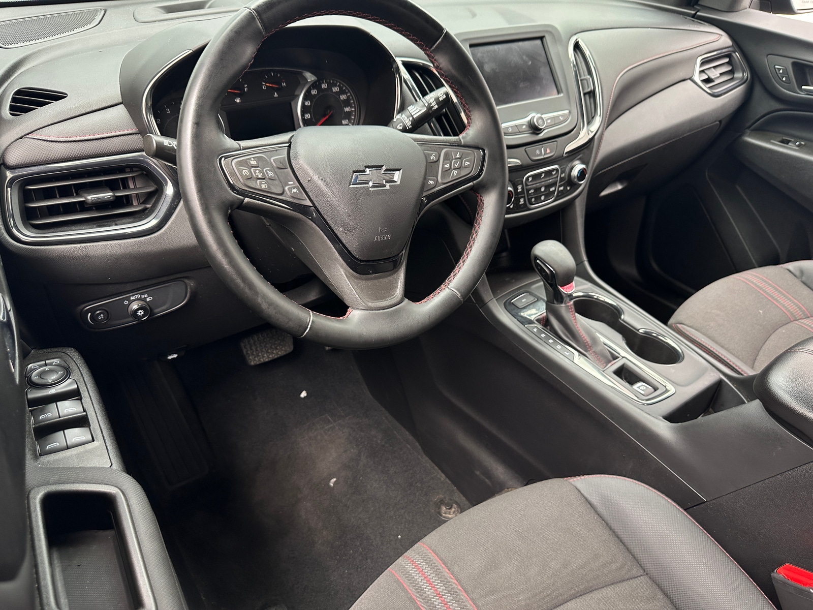 Thumbnail: 2023 Chevrolet Equinox - 3