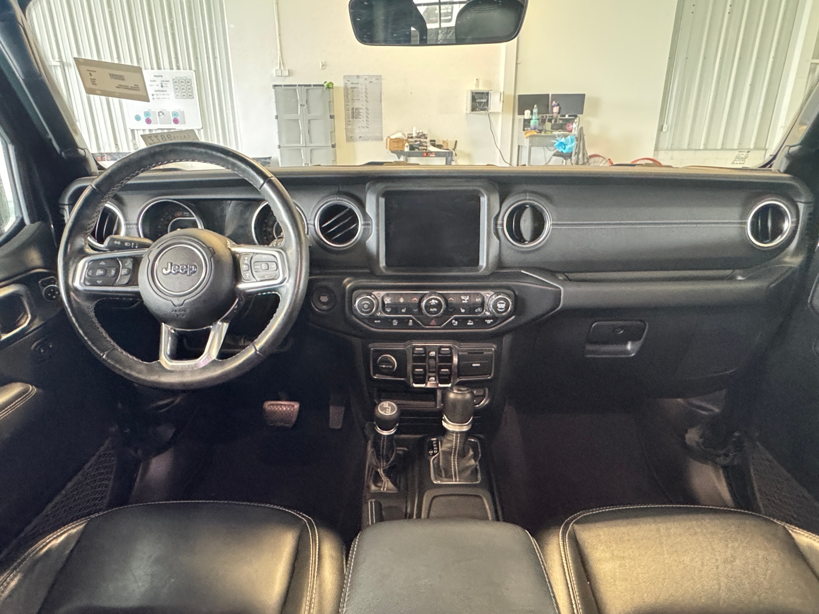 Thumbnail: 2022 Jeep Wrangler - 2
