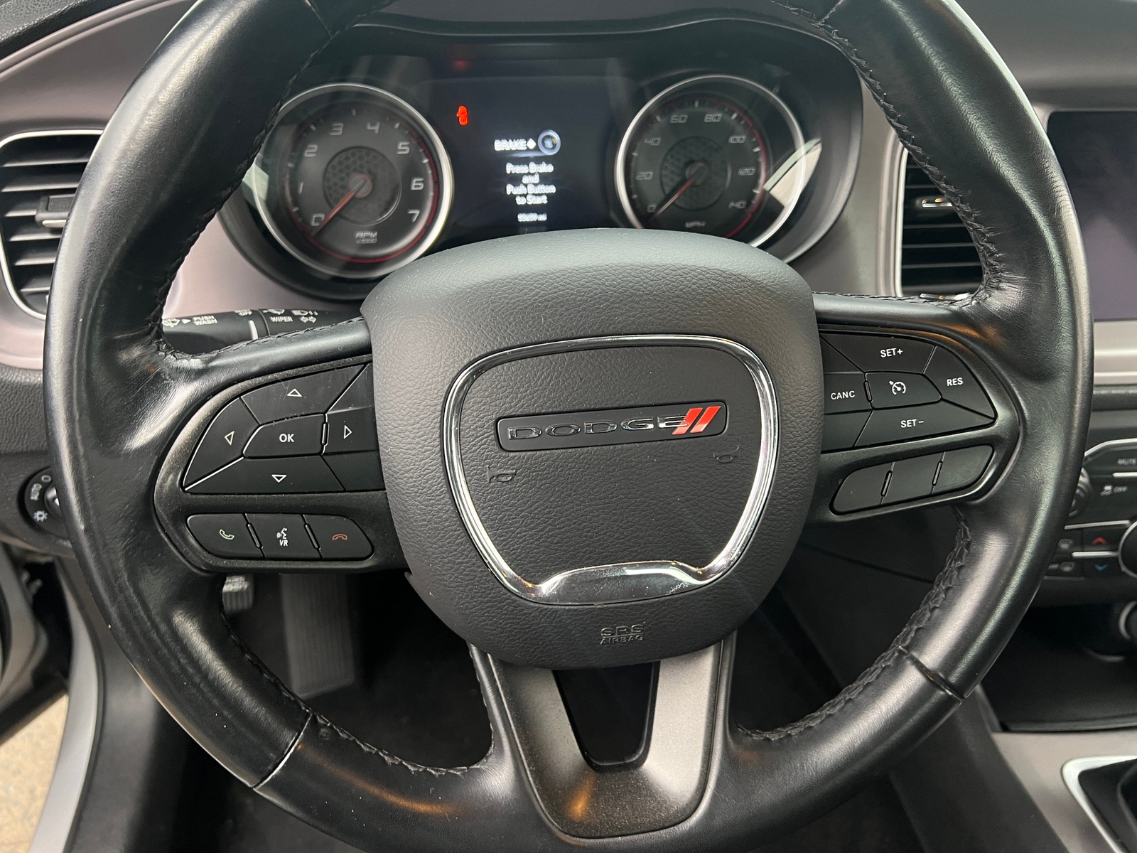 Thumbnail: 2023 Dodge Charger - 5