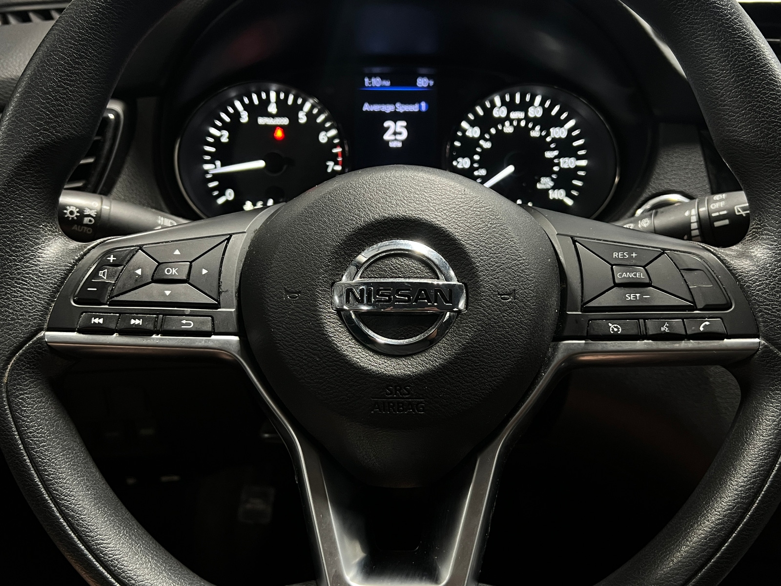 Thumbnail: 2020 Nissan Rogue Sport - 5