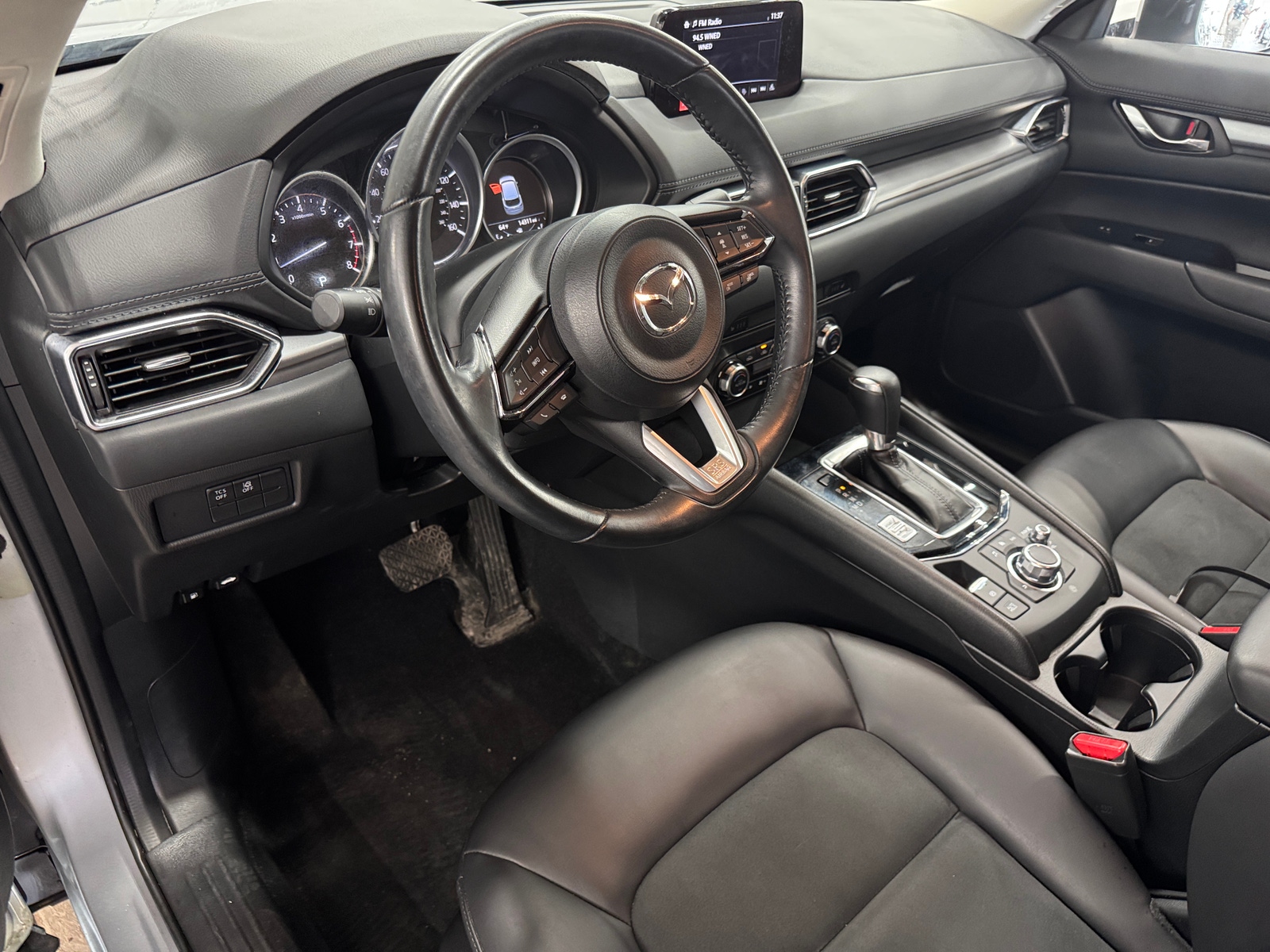 Thumbnail: 2018 Mazda CX-5 - 2