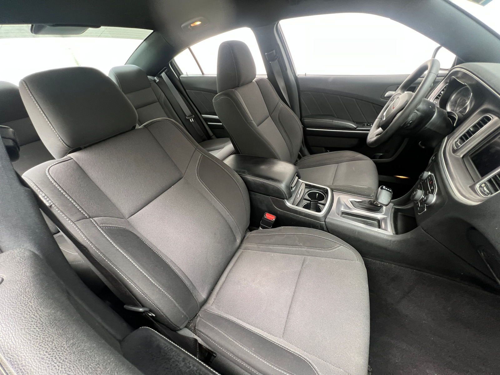 Thumbnail: 2019 Dodge Charger - 2