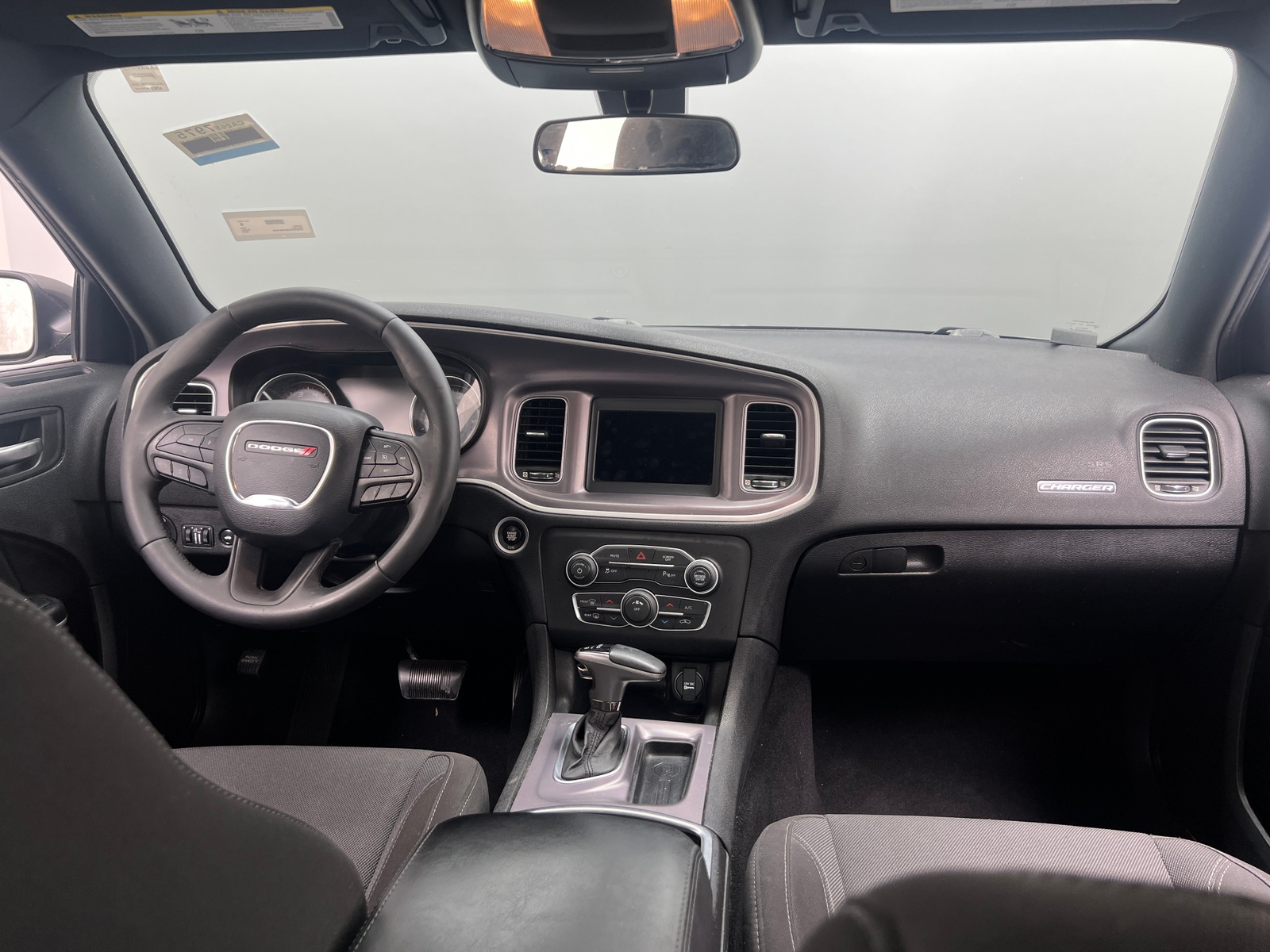 Thumbnail: 2019 Dodge Charger - 3