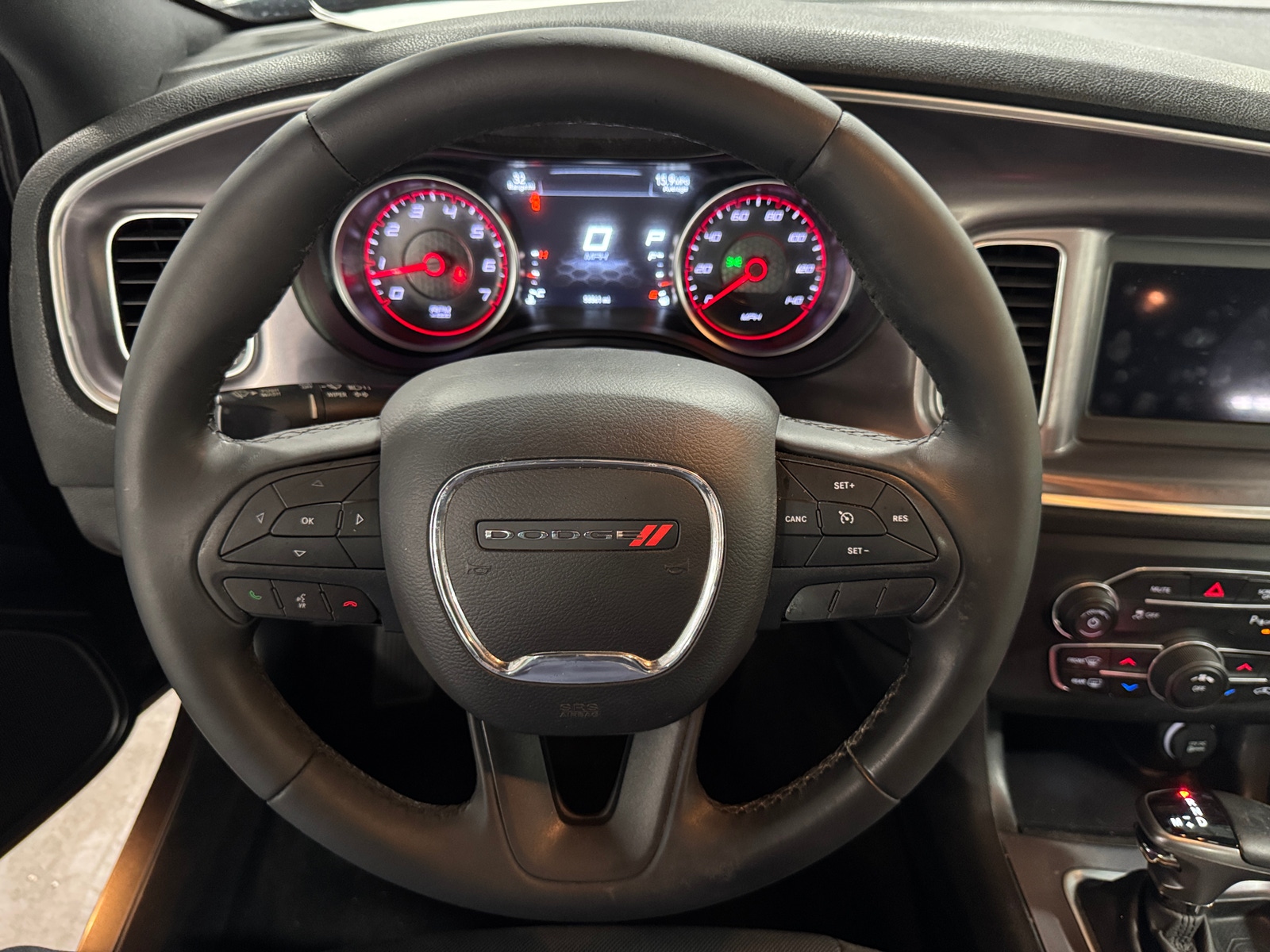 Thumbnail: 2019 Dodge Charger - 5