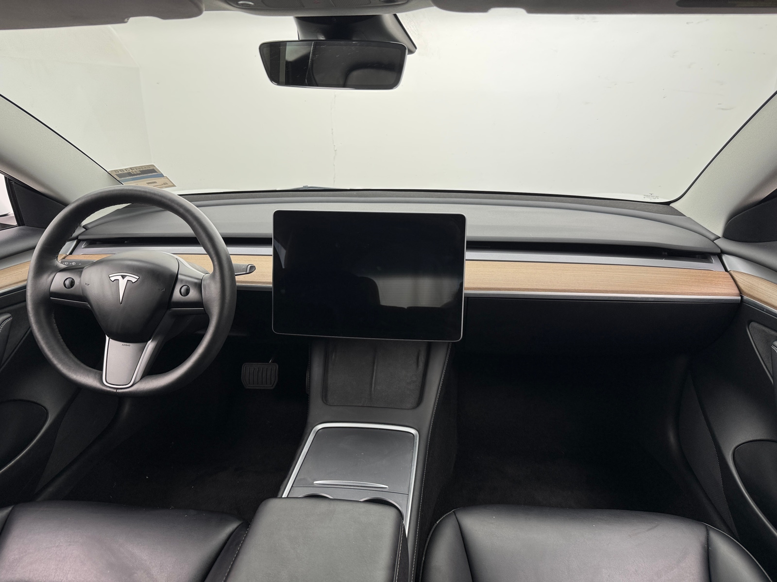 Thumbnail: 2023 Tesla Model 3 - 2