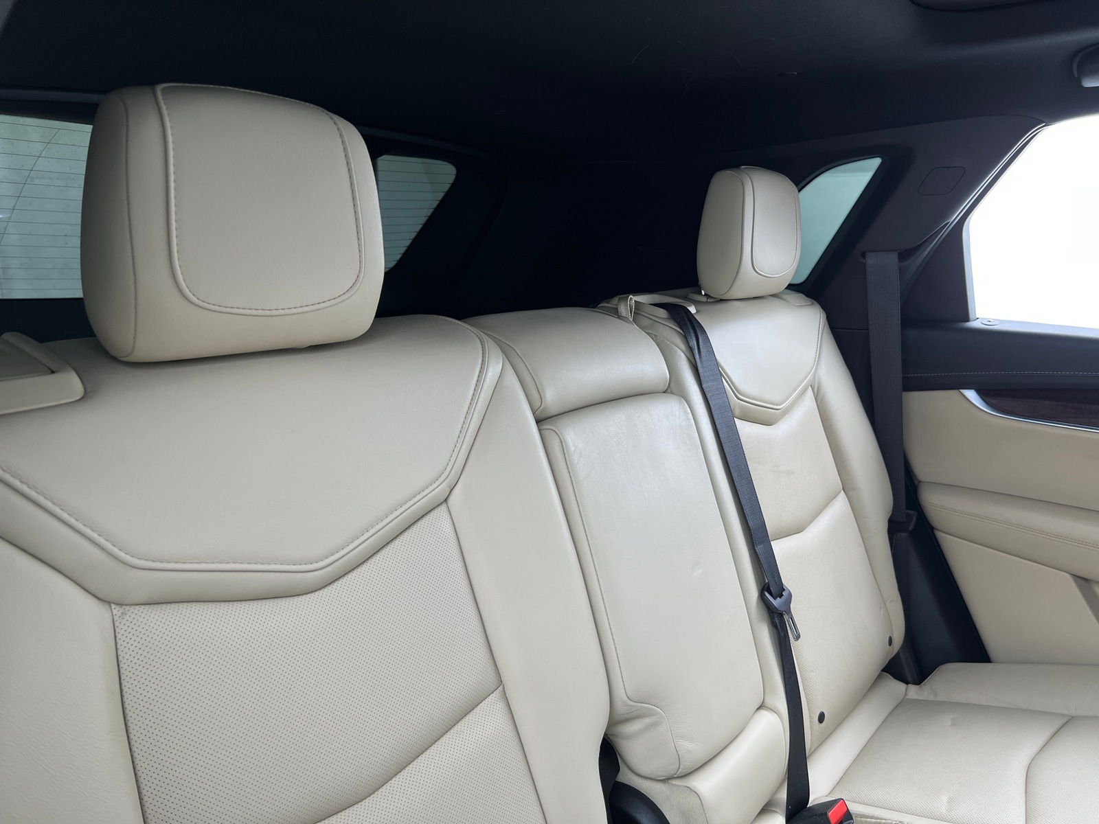 Thumbnail: 2017 Cadillac XT5 - 5