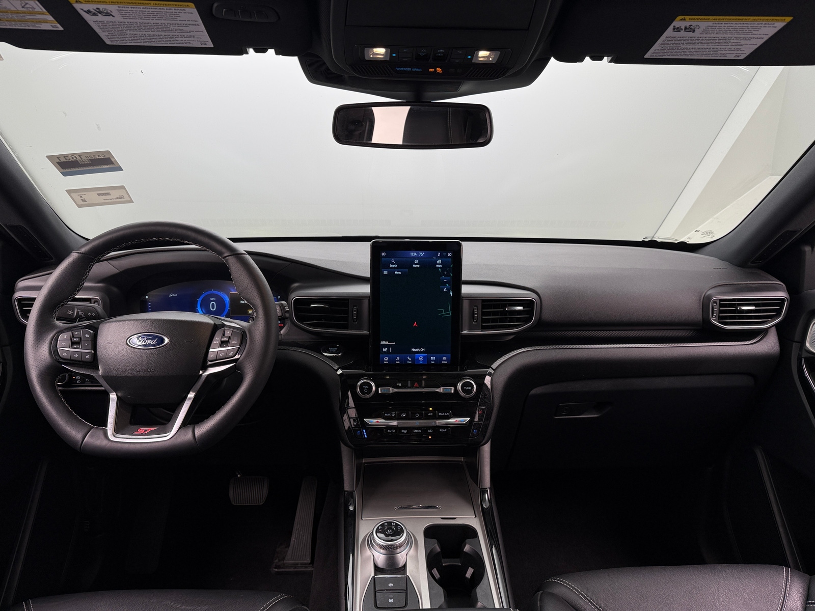 Thumbnail: 2023 Ford Explorer - 2