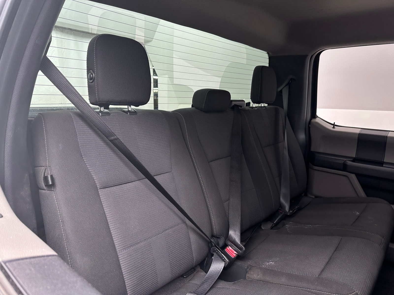 Thumbnail: 2017 Ford Econoline - 6