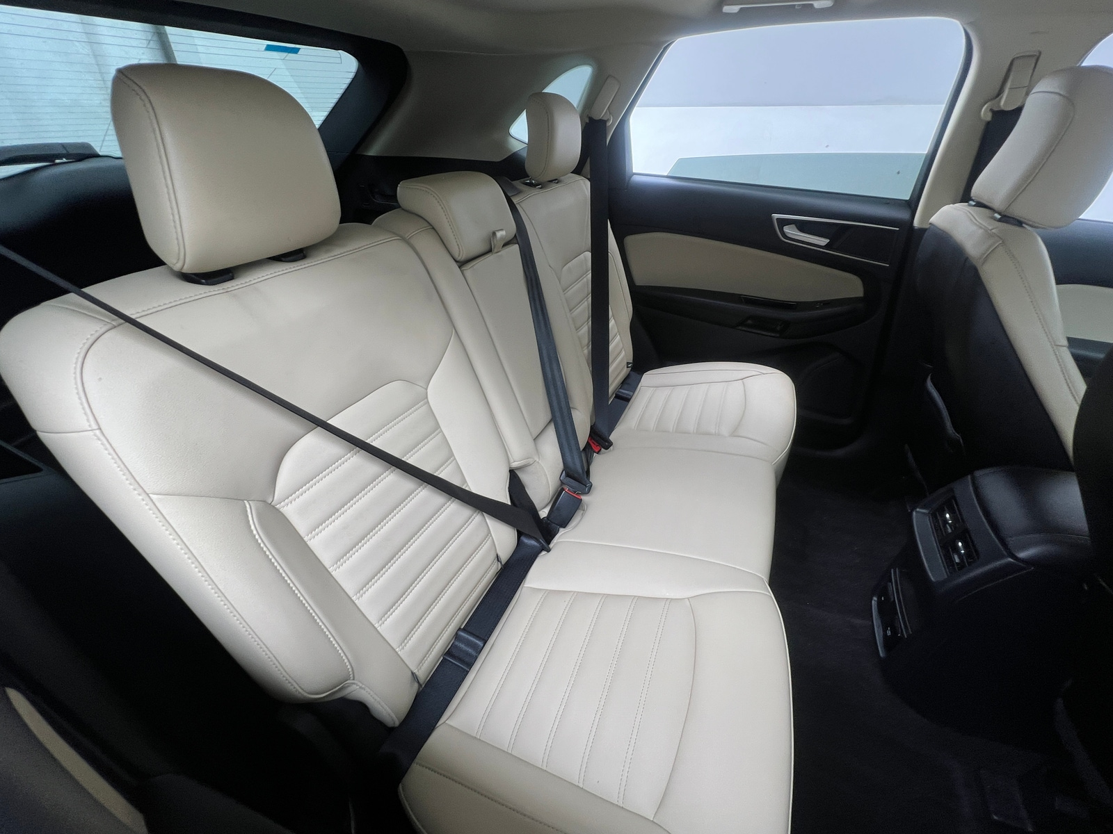 Thumbnail: 2020 Ford Edge - 5