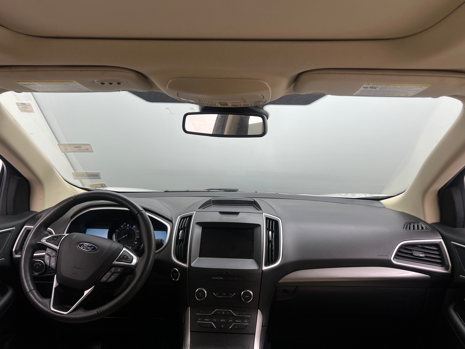 Thumbnail: 2020 Ford Edge - 2