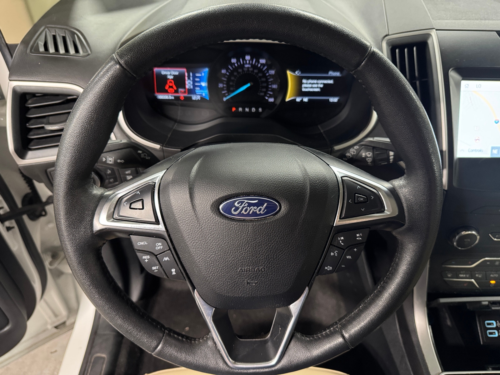 Thumbnail: 2020 Ford Edge - 4