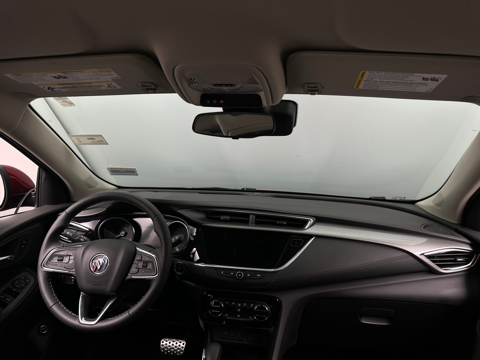 Thumbnail: 2023 Buick Encore GX - 3
